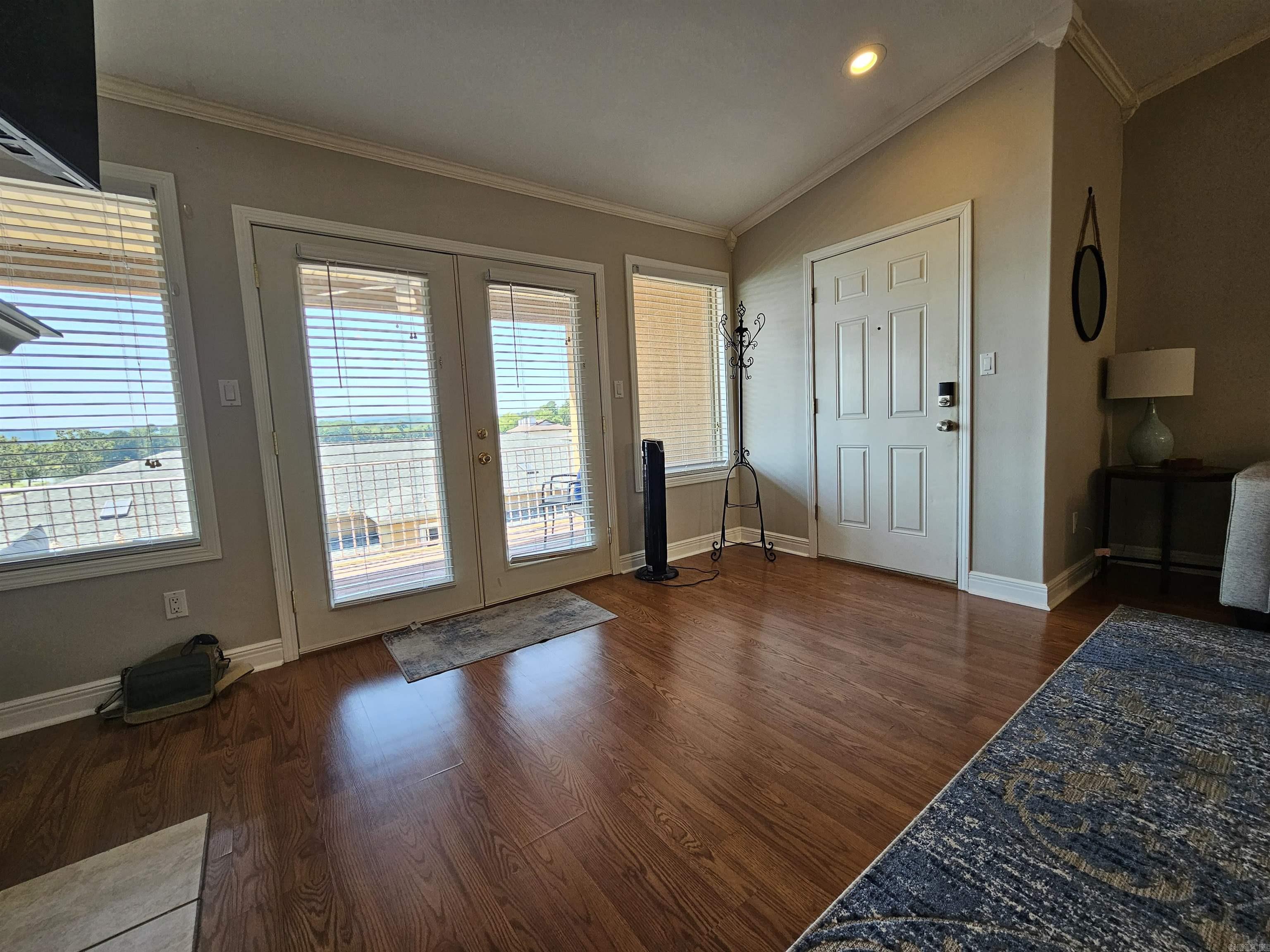 137 D Central  Hot Springs, AR