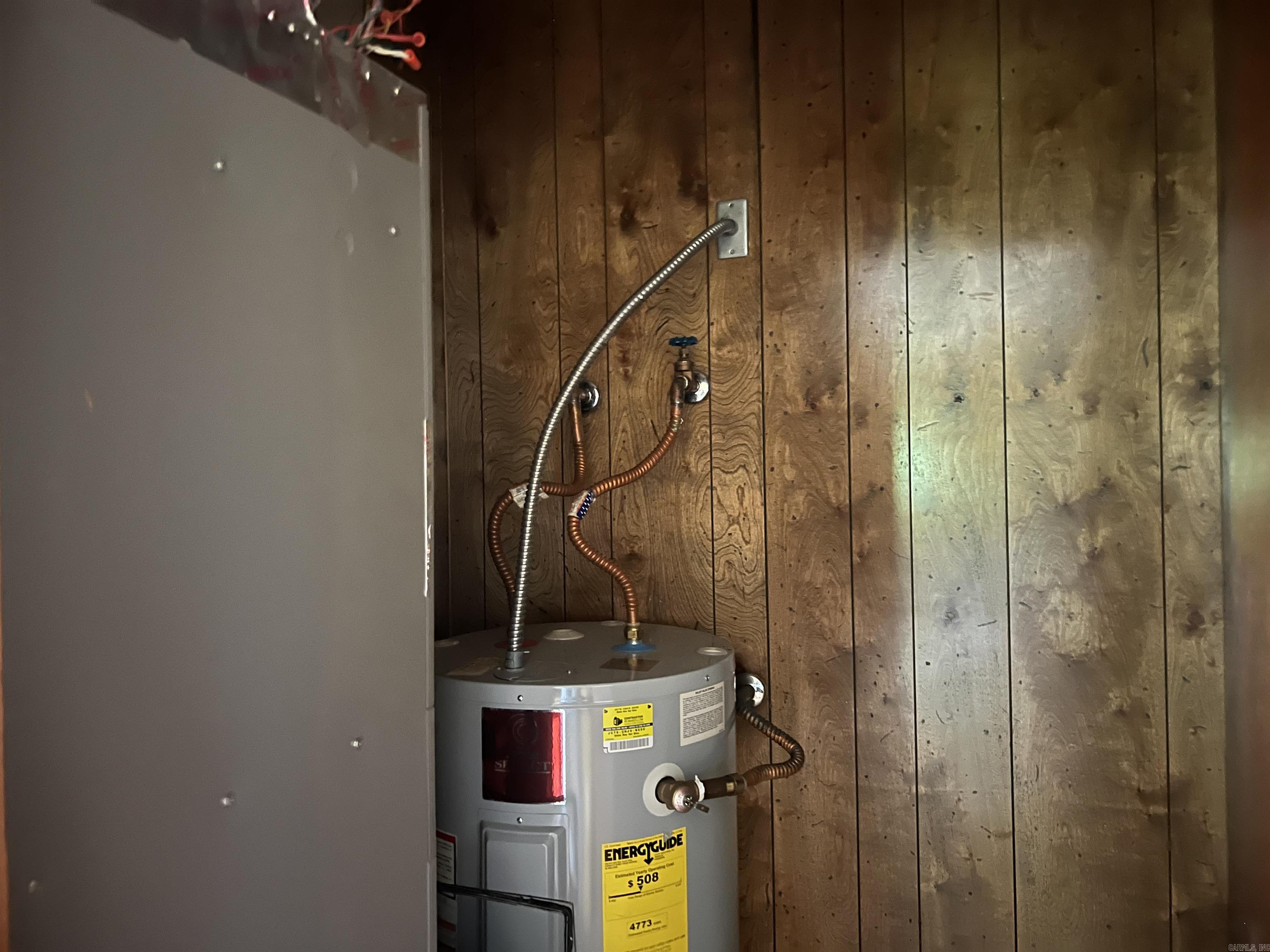 5412-5414 Dollarway Road  Pine Bluff, AR