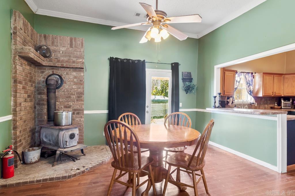 1303 E Highway 236 Lonoke, AR 72086