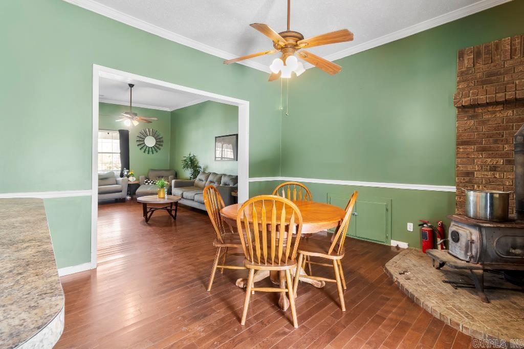 1303 E Highway 236 Lonoke, AR 72086