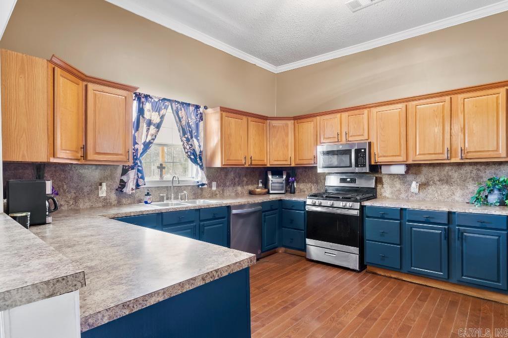 1303 E Highway 236 Lonoke, AR 72086