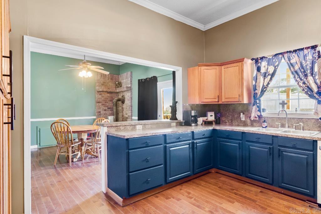 1303 E Highway 236 Lonoke, AR 72086