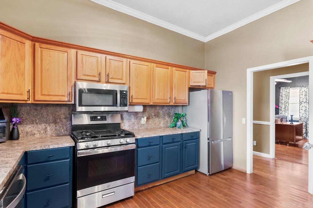 1303 E Highway 236 Lonoke, AR 72086