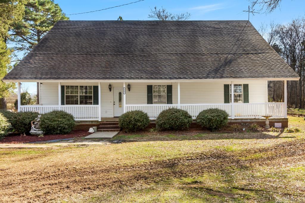 1303 E Highway 236 Lonoke, AR 72086