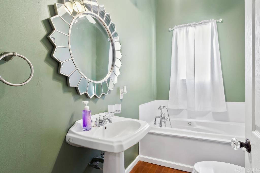 1303 E Highway 236 Lonoke, AR 72086