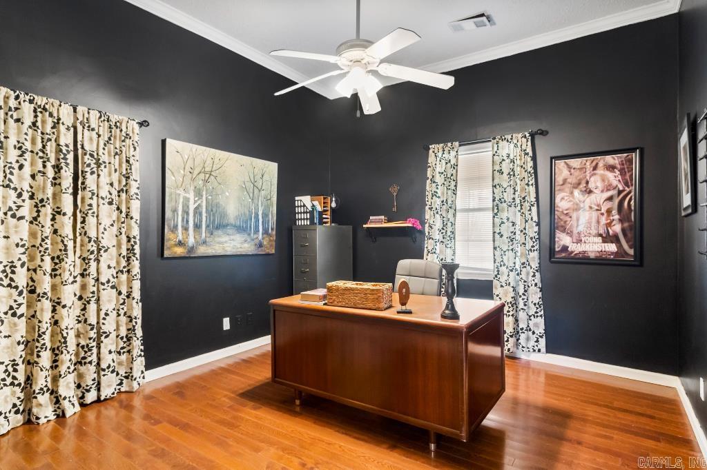 1303 E Highway 236 Lonoke, AR 72086