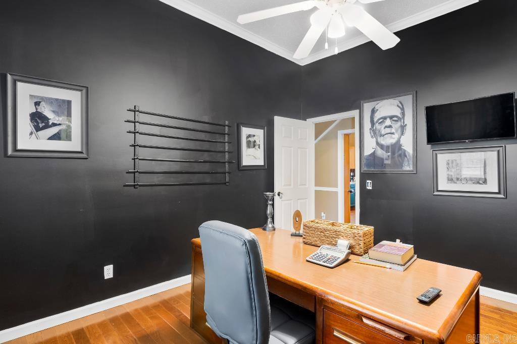 1303 E Highway 236 Lonoke, AR 72086