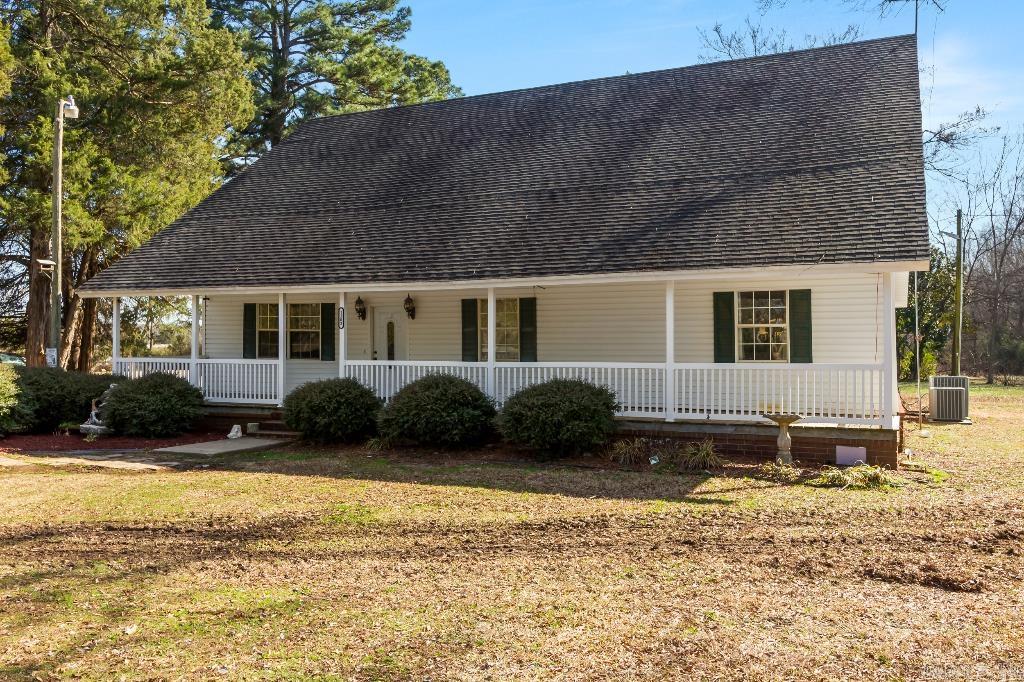 1303 E Highway 236 Lonoke, AR 72086