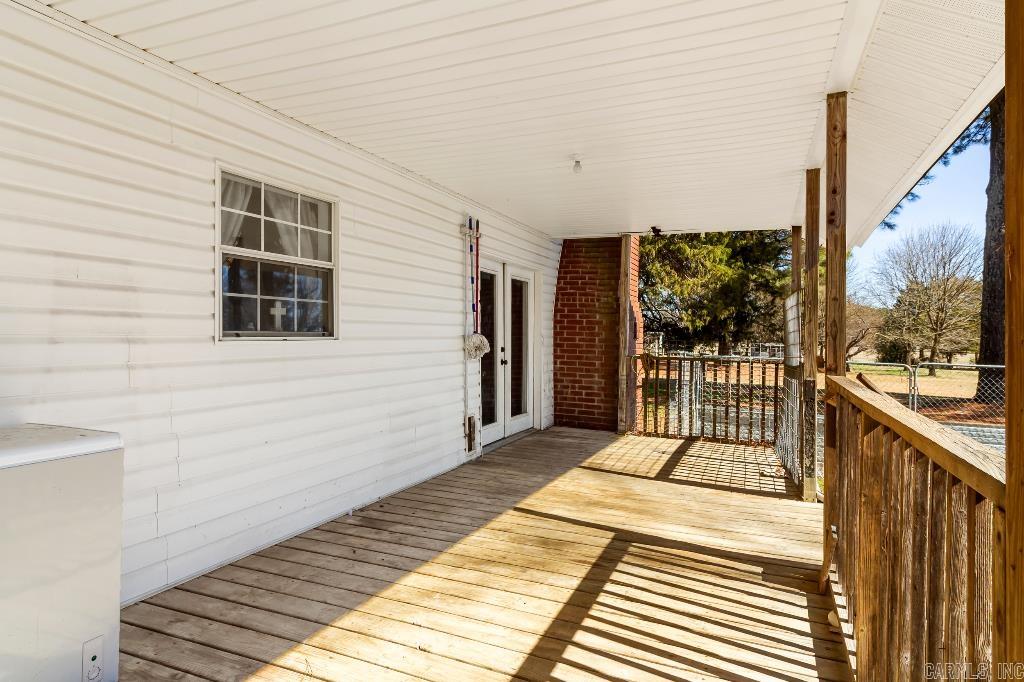 1303 E Highway 236 Lonoke, AR 72086