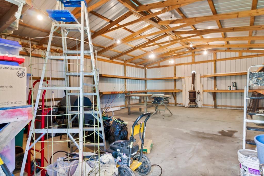 1303 E Highway 236 Lonoke, AR 72086