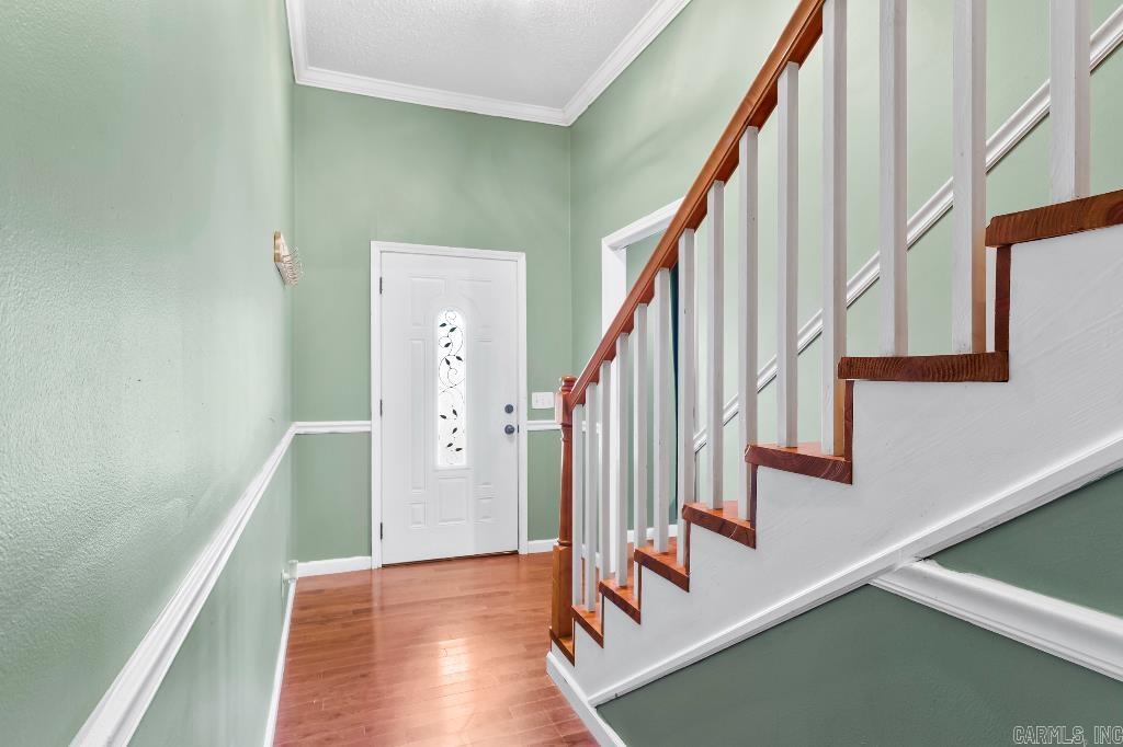 1303 E Highway 236 Lonoke, AR 72086