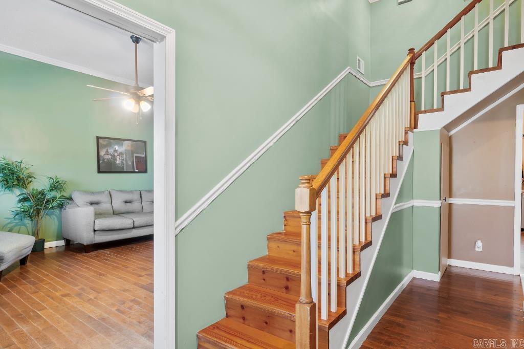 1303 E Highway 236 Lonoke, AR 72086