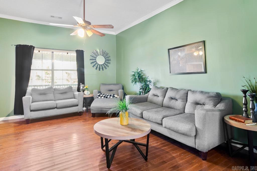 1303 E Highway 236 Lonoke, AR 72086