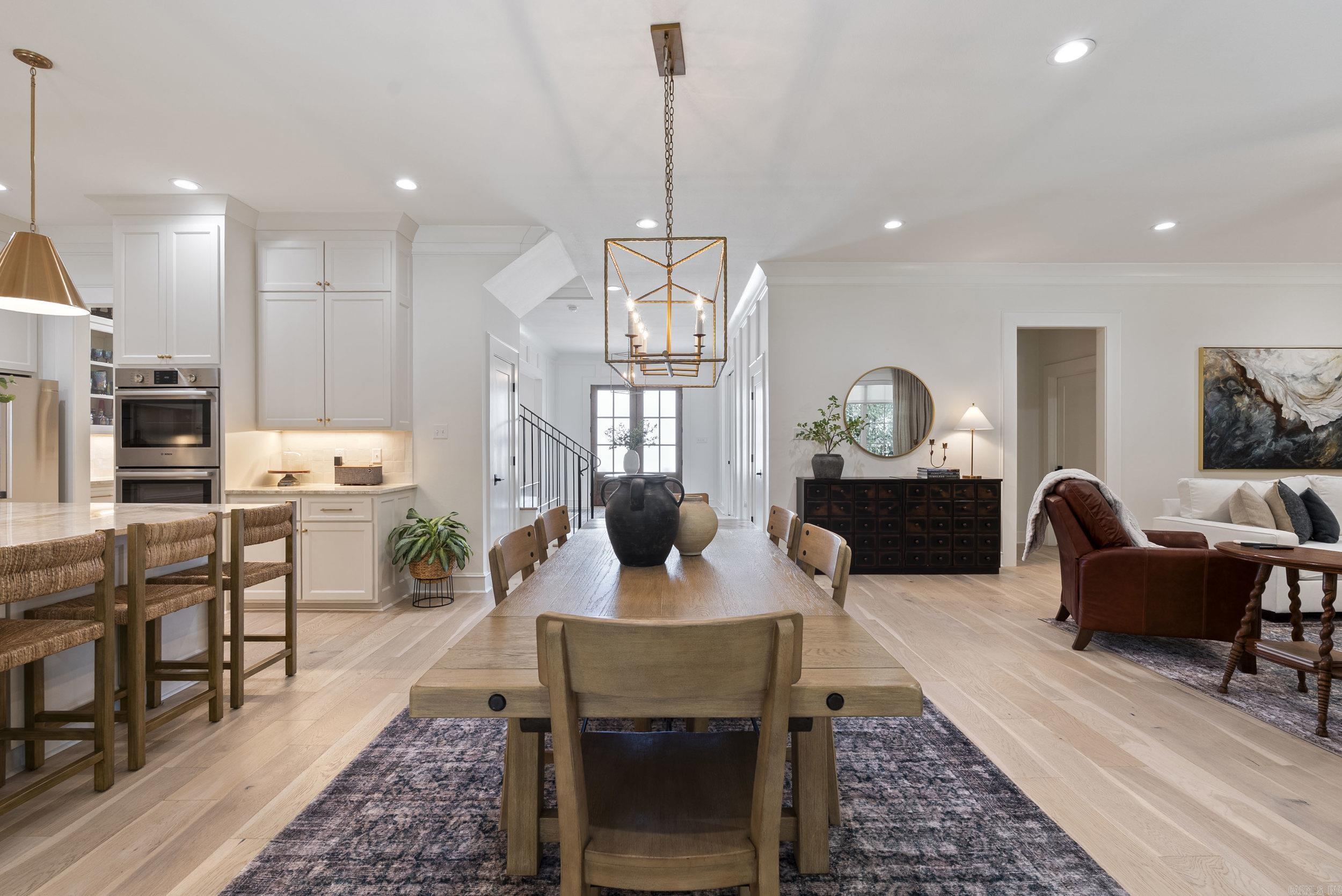 3525 Juniper Drive Conway, AR 72034