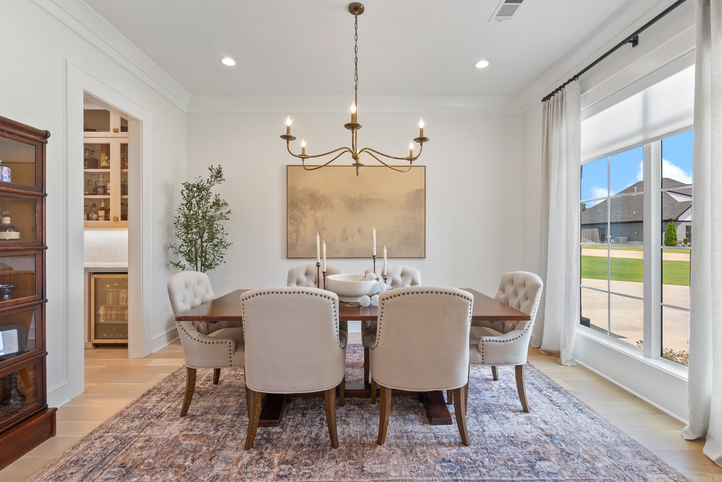 3525 Juniper Drive Conway, AR 72034