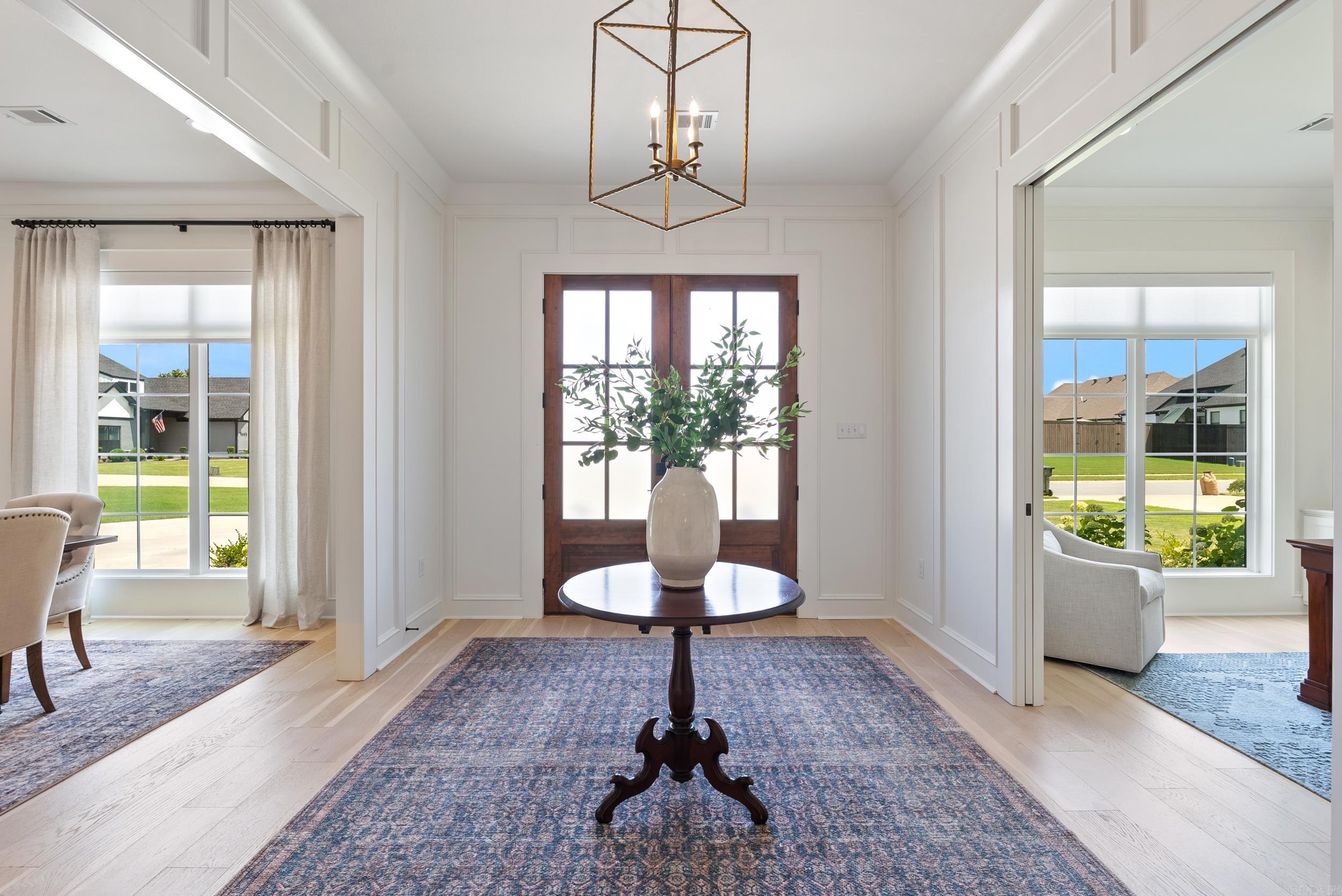 3525 Juniper Drive Conway, AR 72034