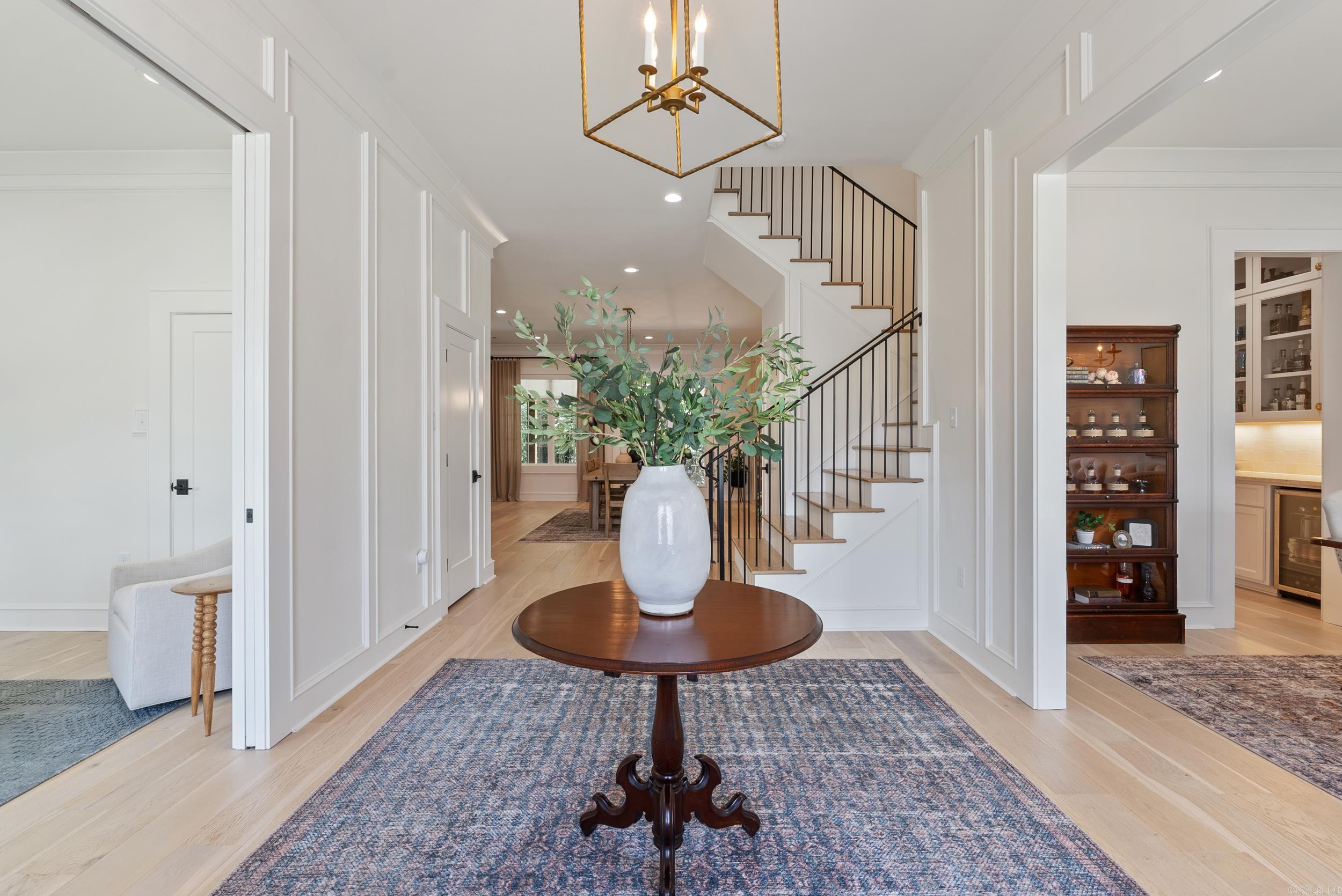 3525 Juniper Drive Conway, AR 72034