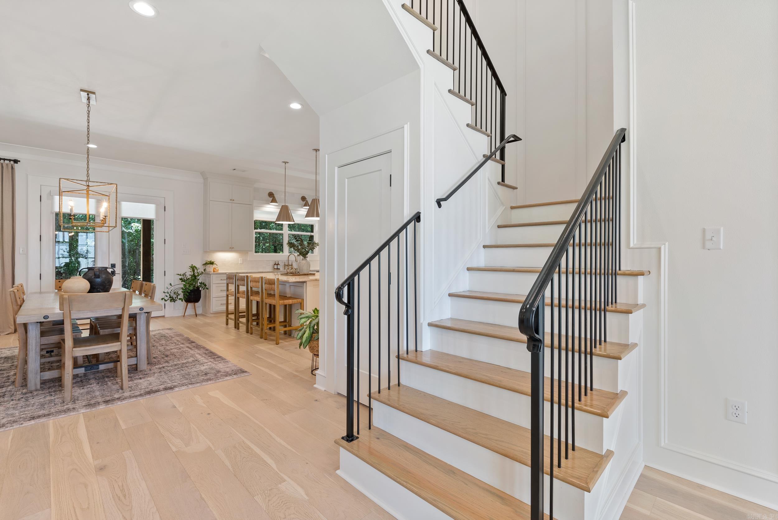 3525 Juniper Drive Conway, AR 72034