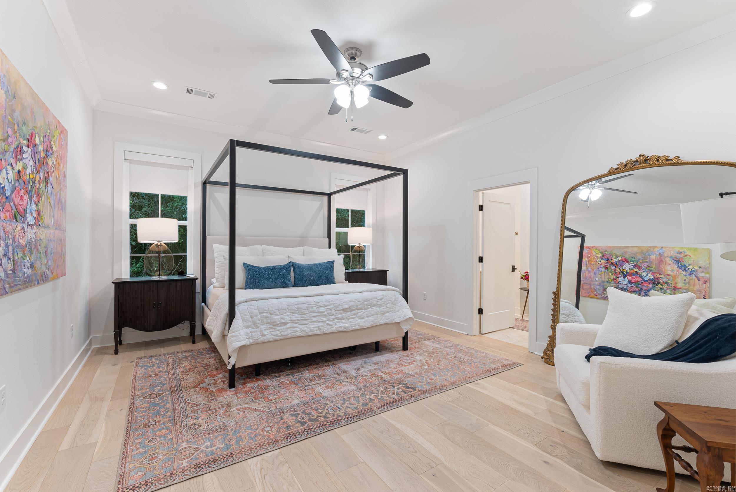 3525 Juniper Drive Conway, AR 72034