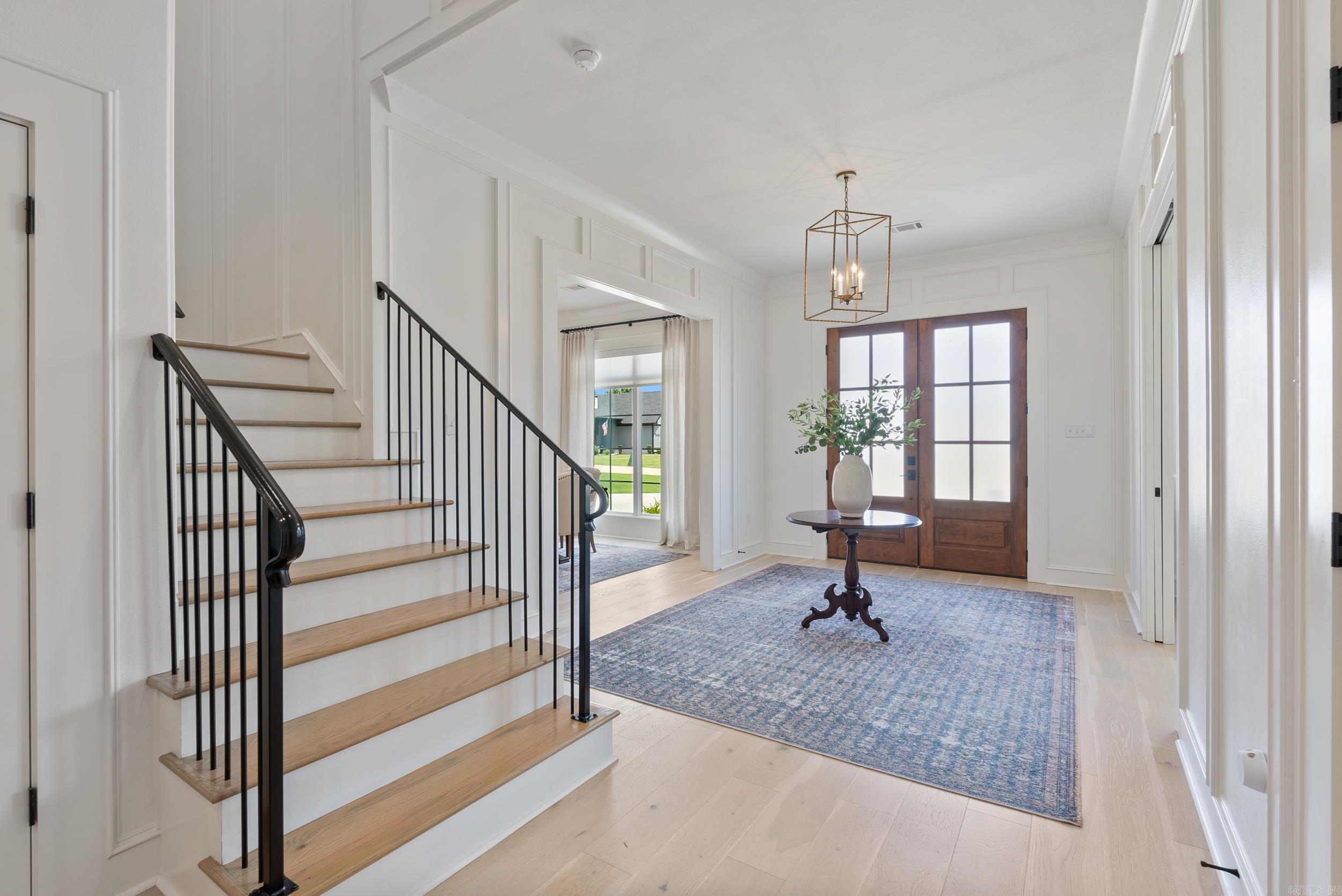 3525 Juniper Drive Conway, AR 72034