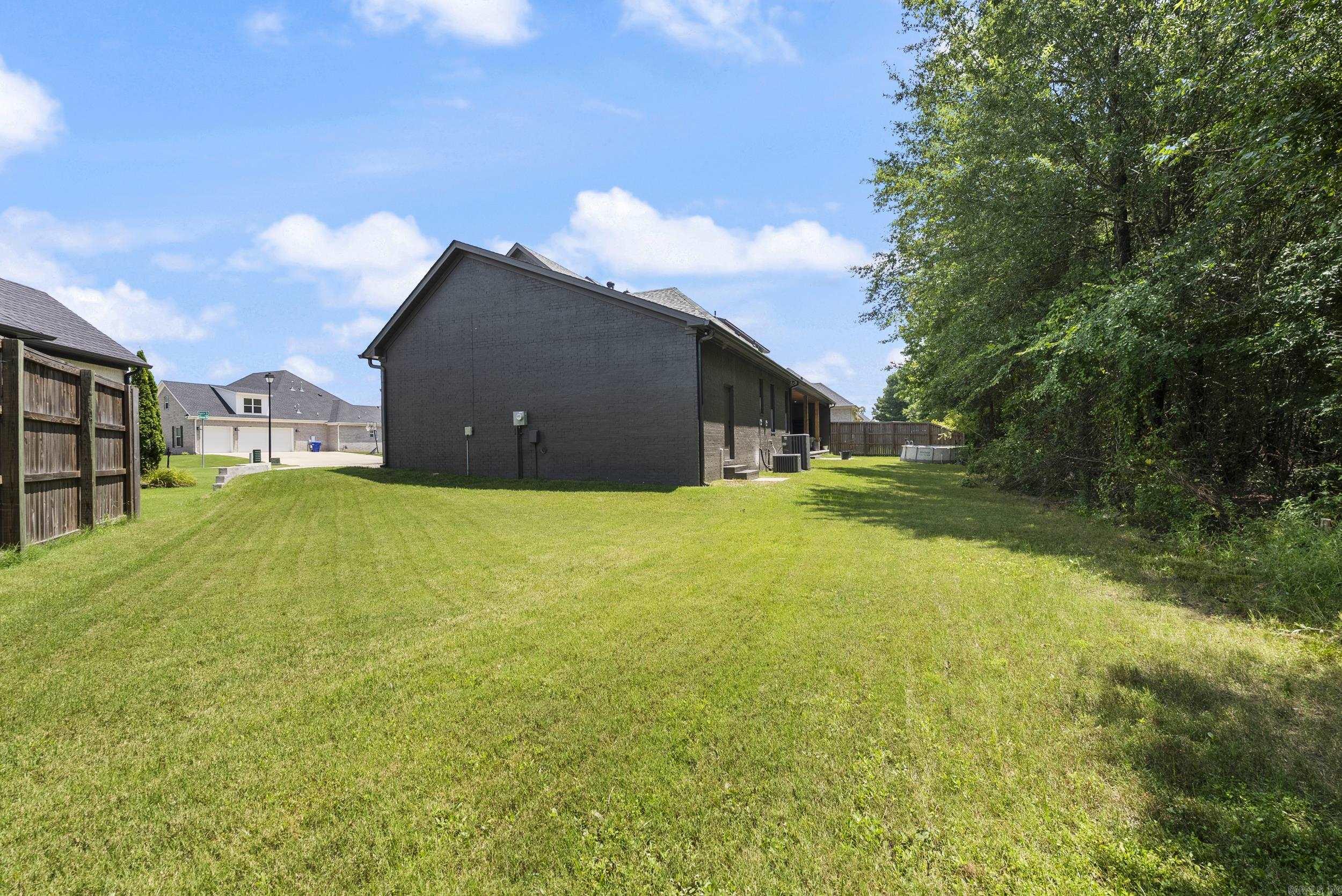 3525 Juniper Drive Conway, AR 72034