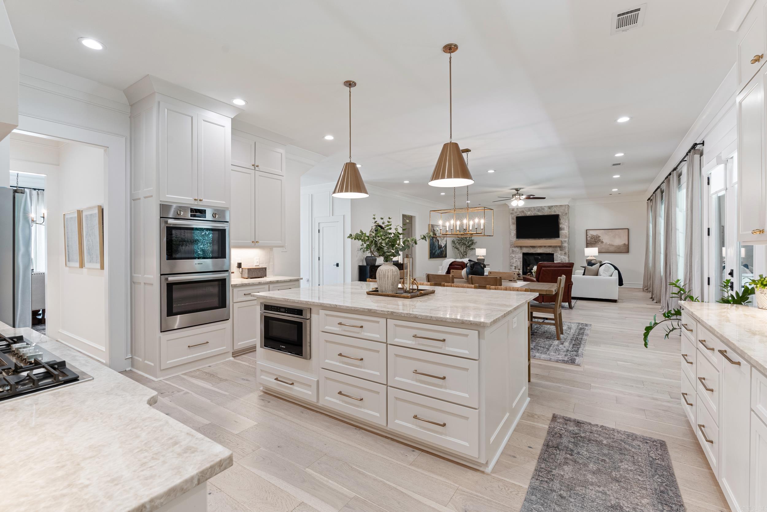 3525 Juniper Drive Conway, AR 72034