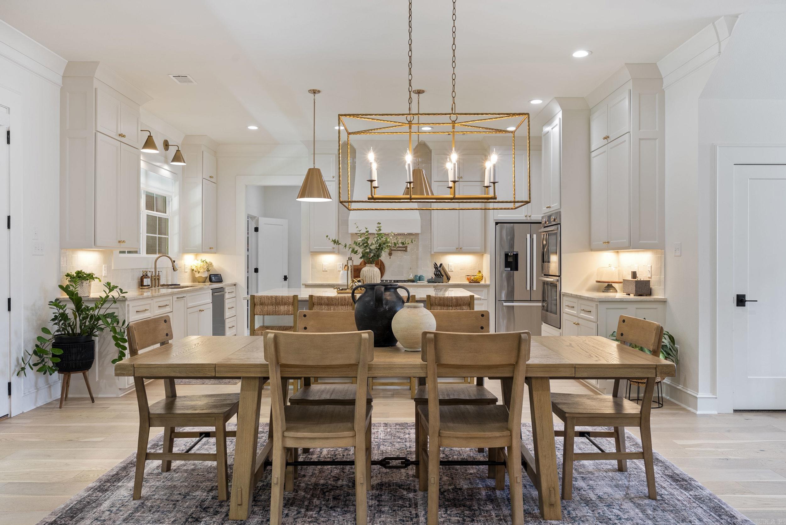 3525 Juniper Drive Conway, AR 72034