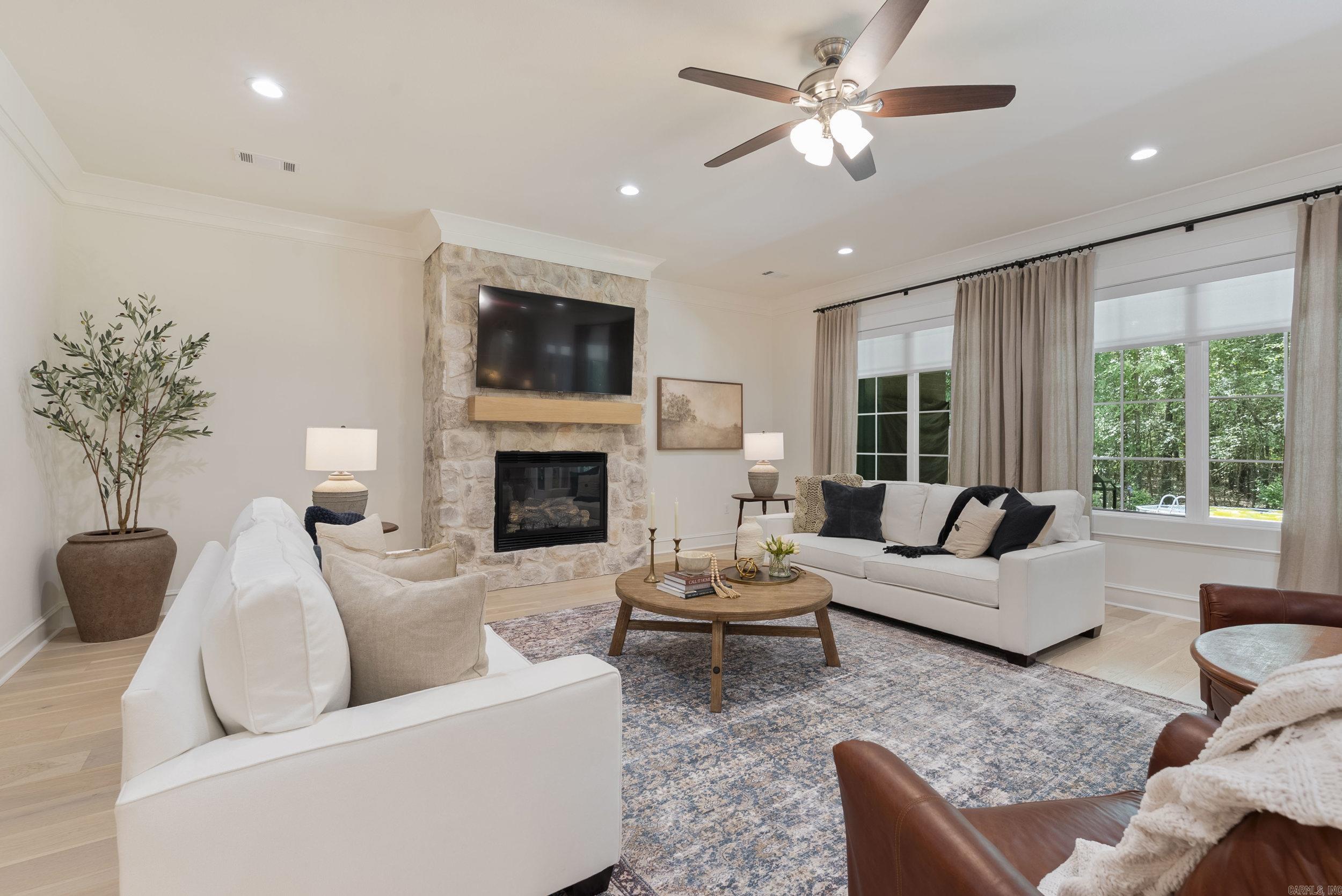 3525 Juniper Drive Conway, AR 72034