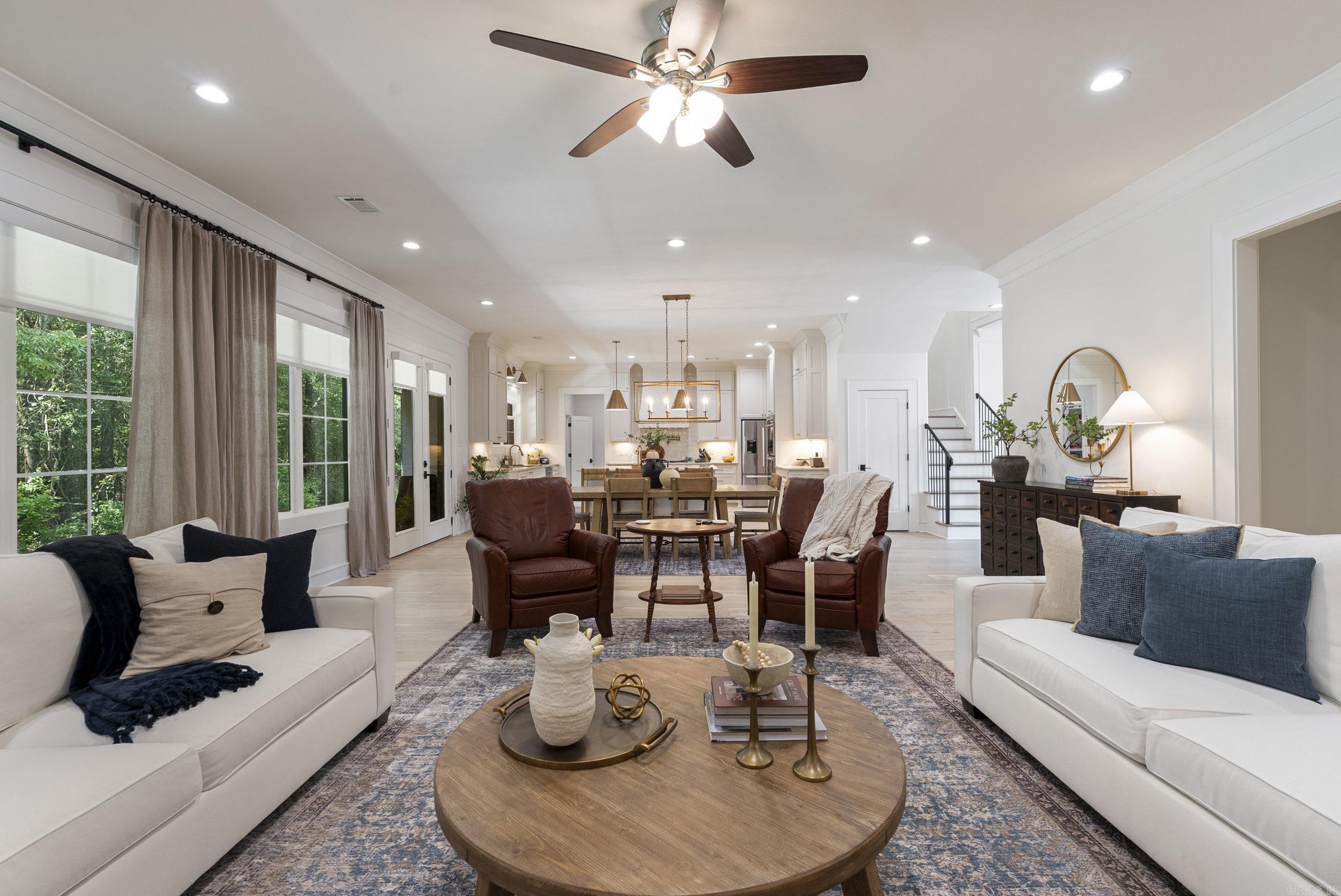 3525 Juniper Drive Conway, AR 72034