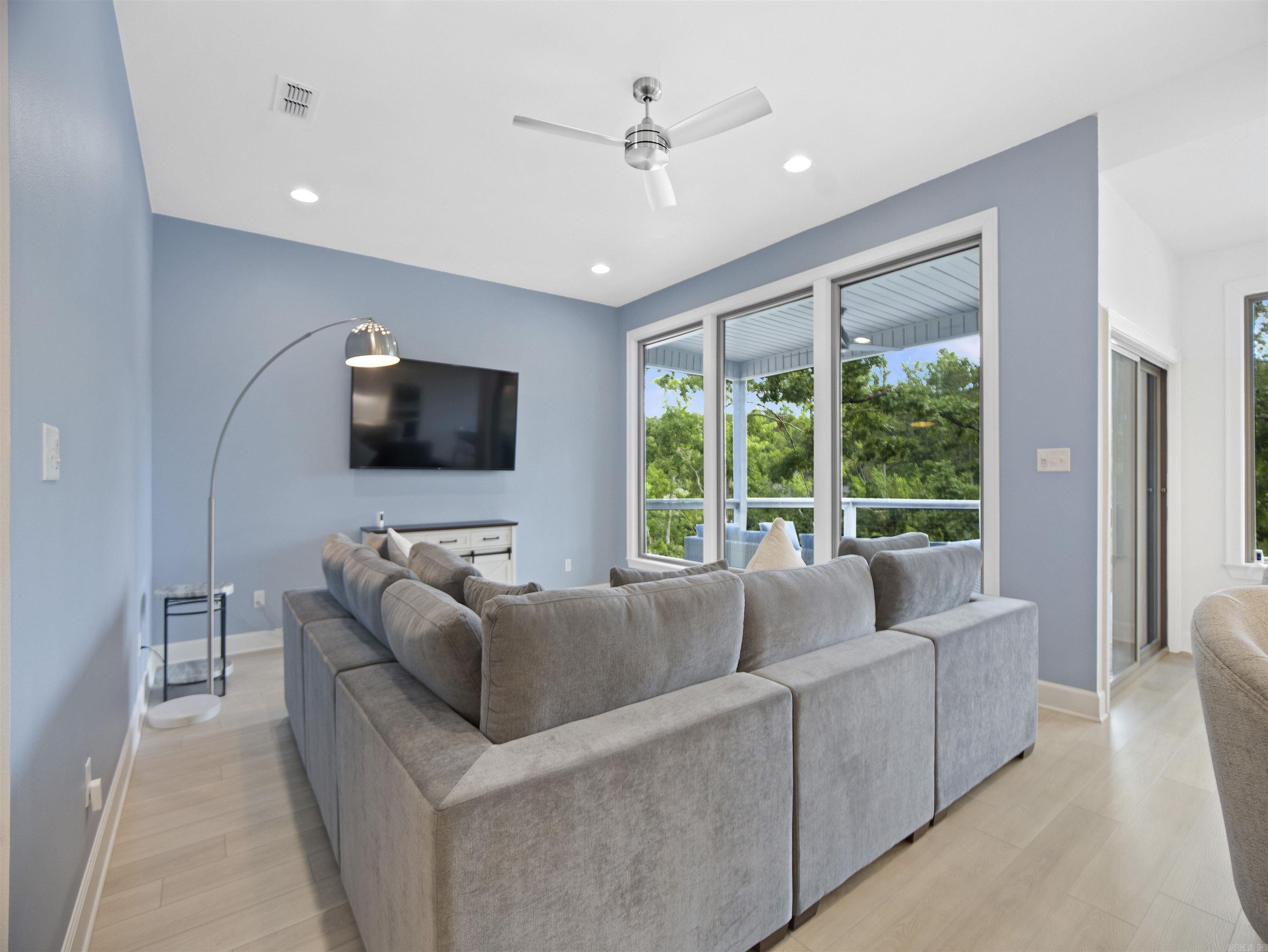 48 Panorama Drive  Hot Springs Village, AR