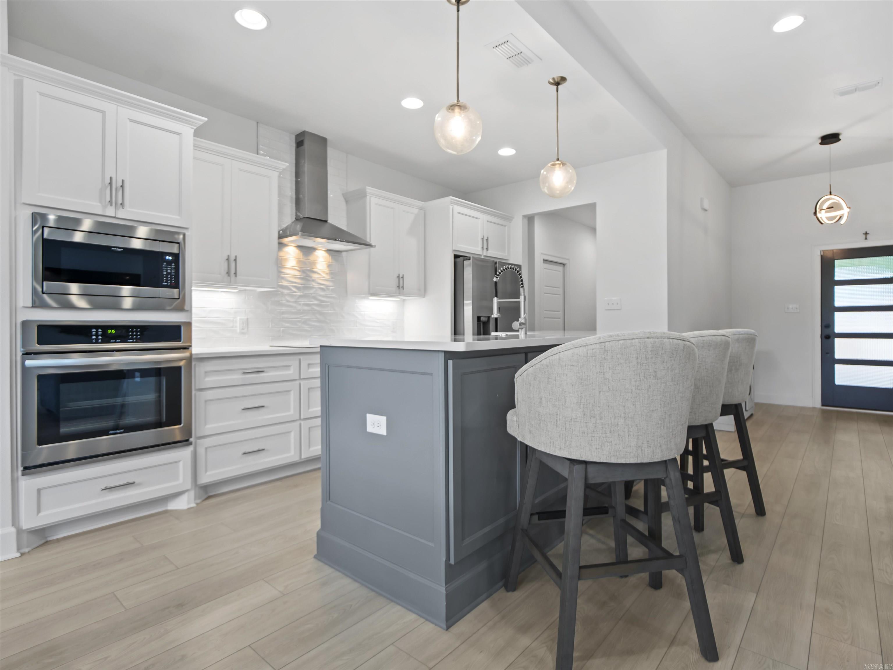 48 Panorama Drive  Hot Springs Village, AR