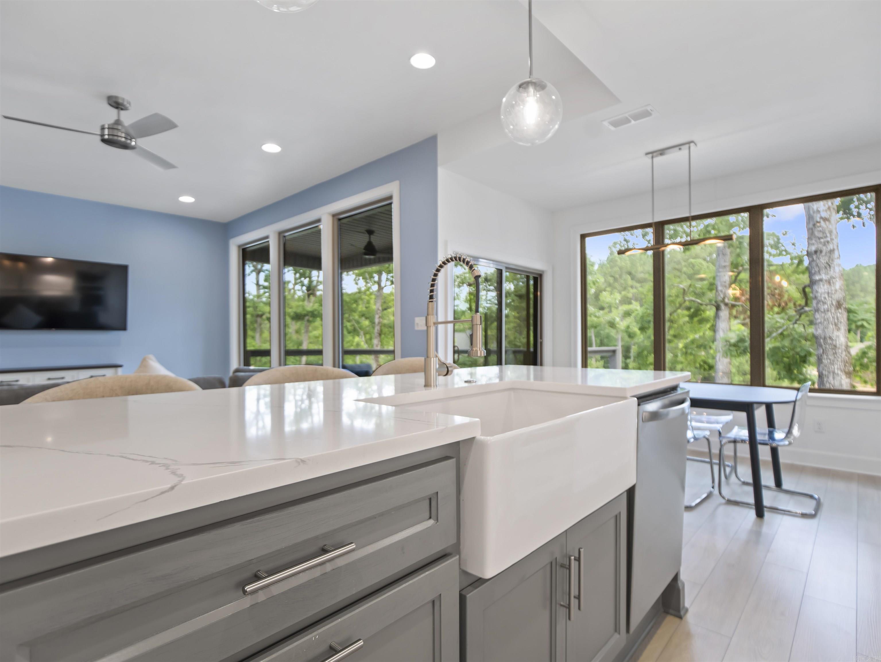 48 Panorama Drive  Hot Springs Village, AR