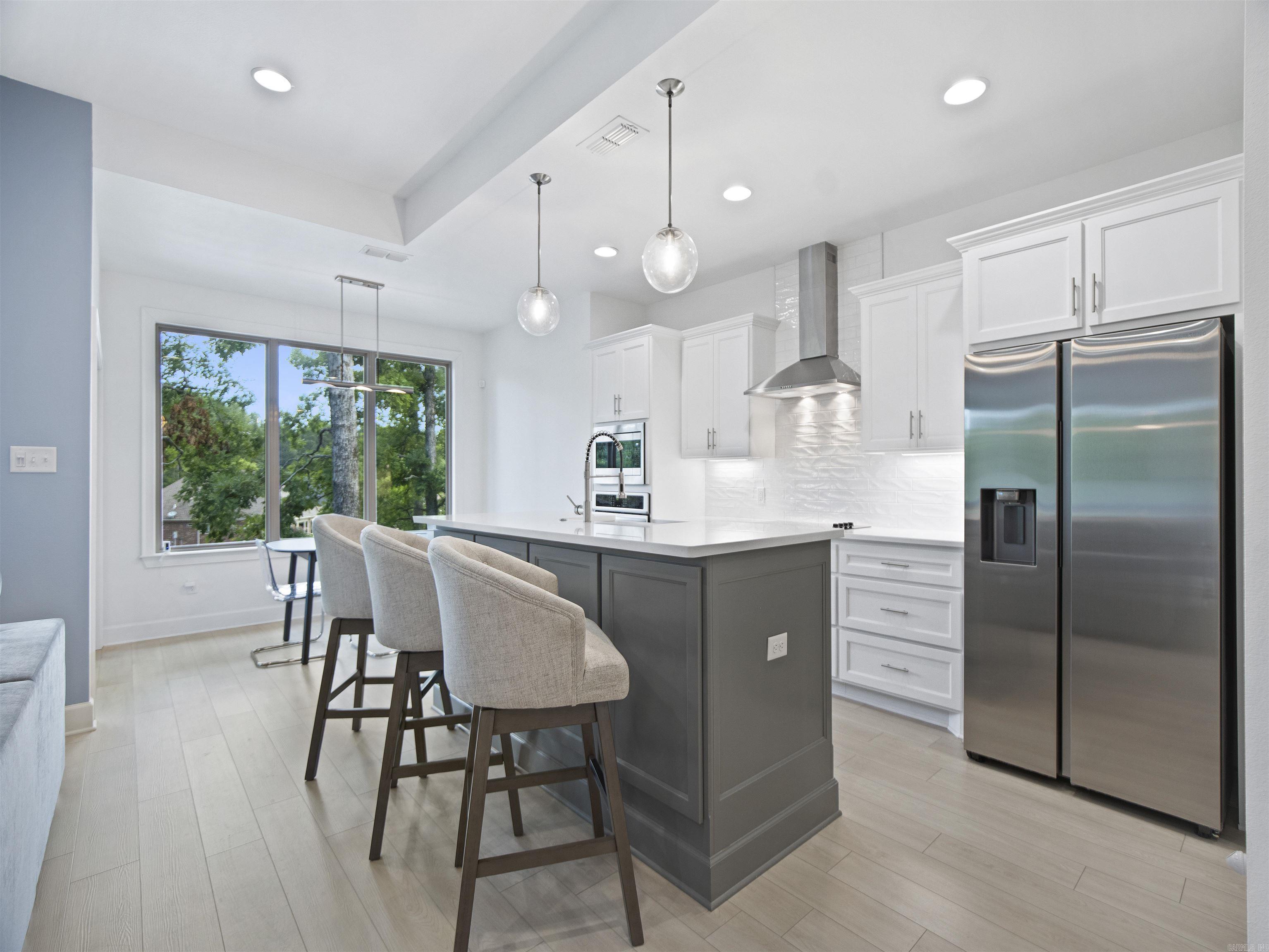 48 Panorama Drive  Hot Springs Village, AR