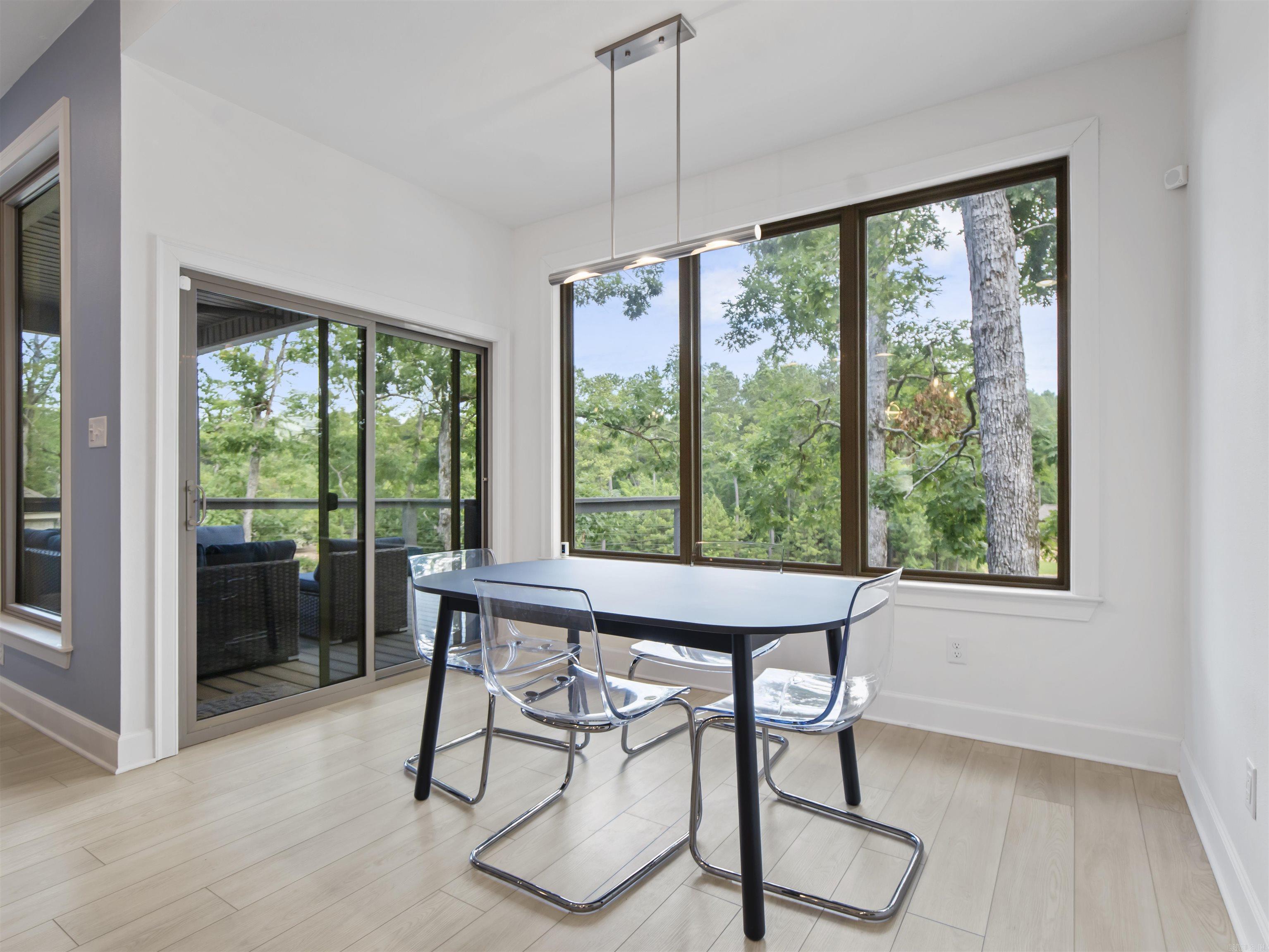 48 Panorama Drive  Hot Springs Village, AR