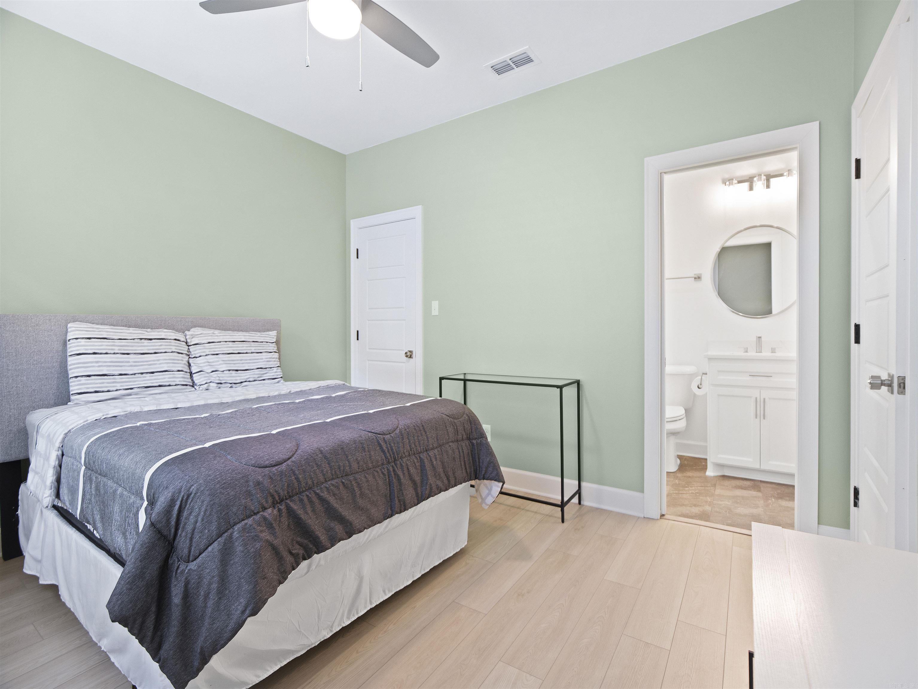 48 Panorama Drive  Hot Springs Village, AR