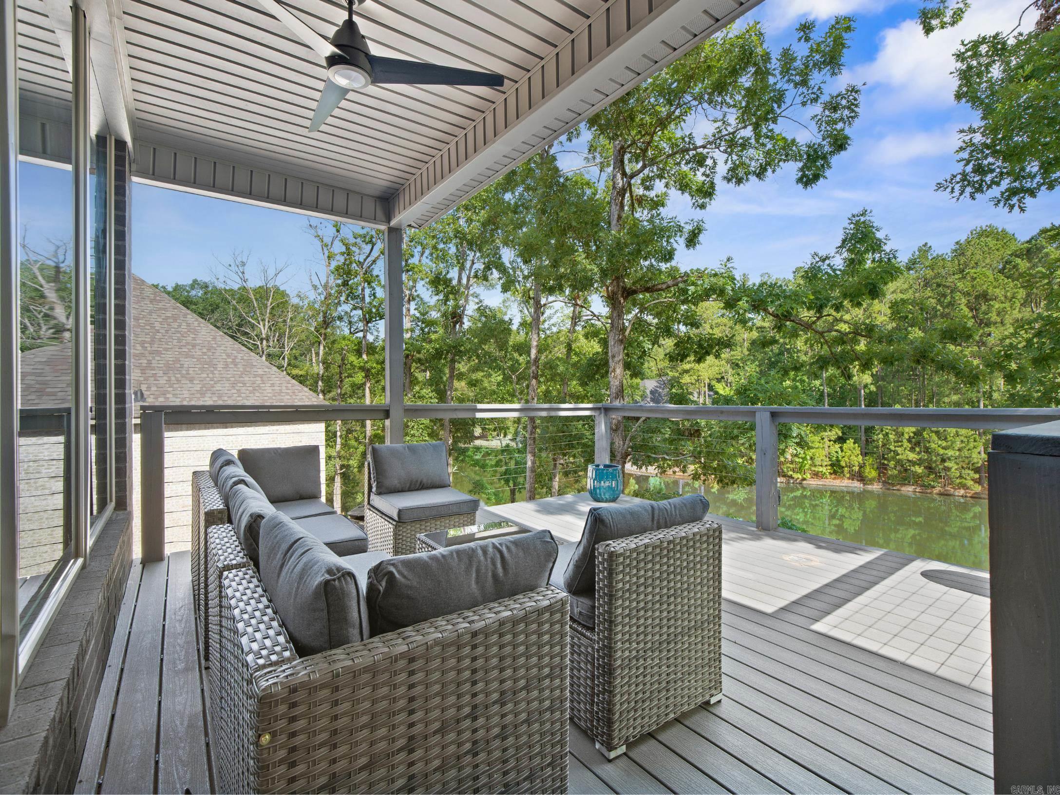 48 Panorama Drive  Hot Springs Village, AR