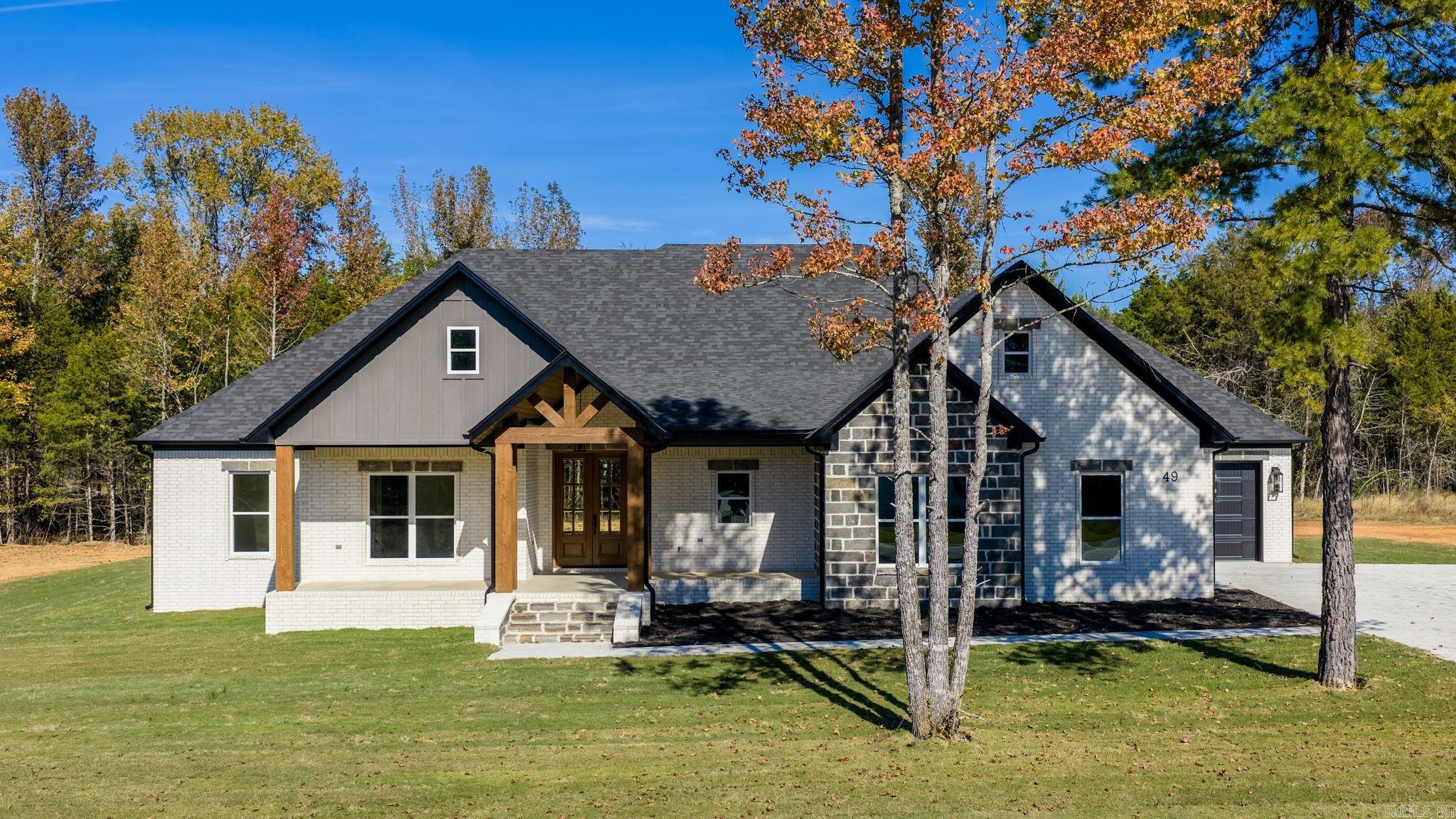 49 Ules Watson Drive Greenbrier, AR 72058