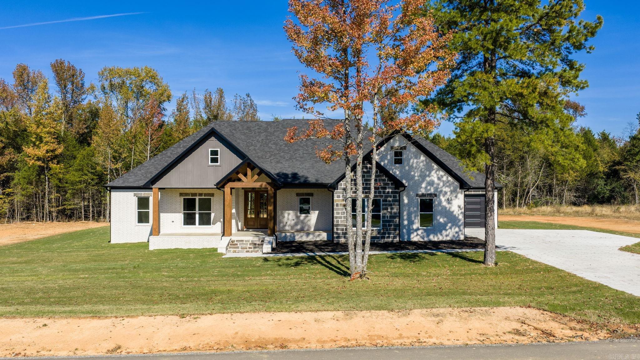 49 Ules Watson Drive Greenbrier, AR 72058