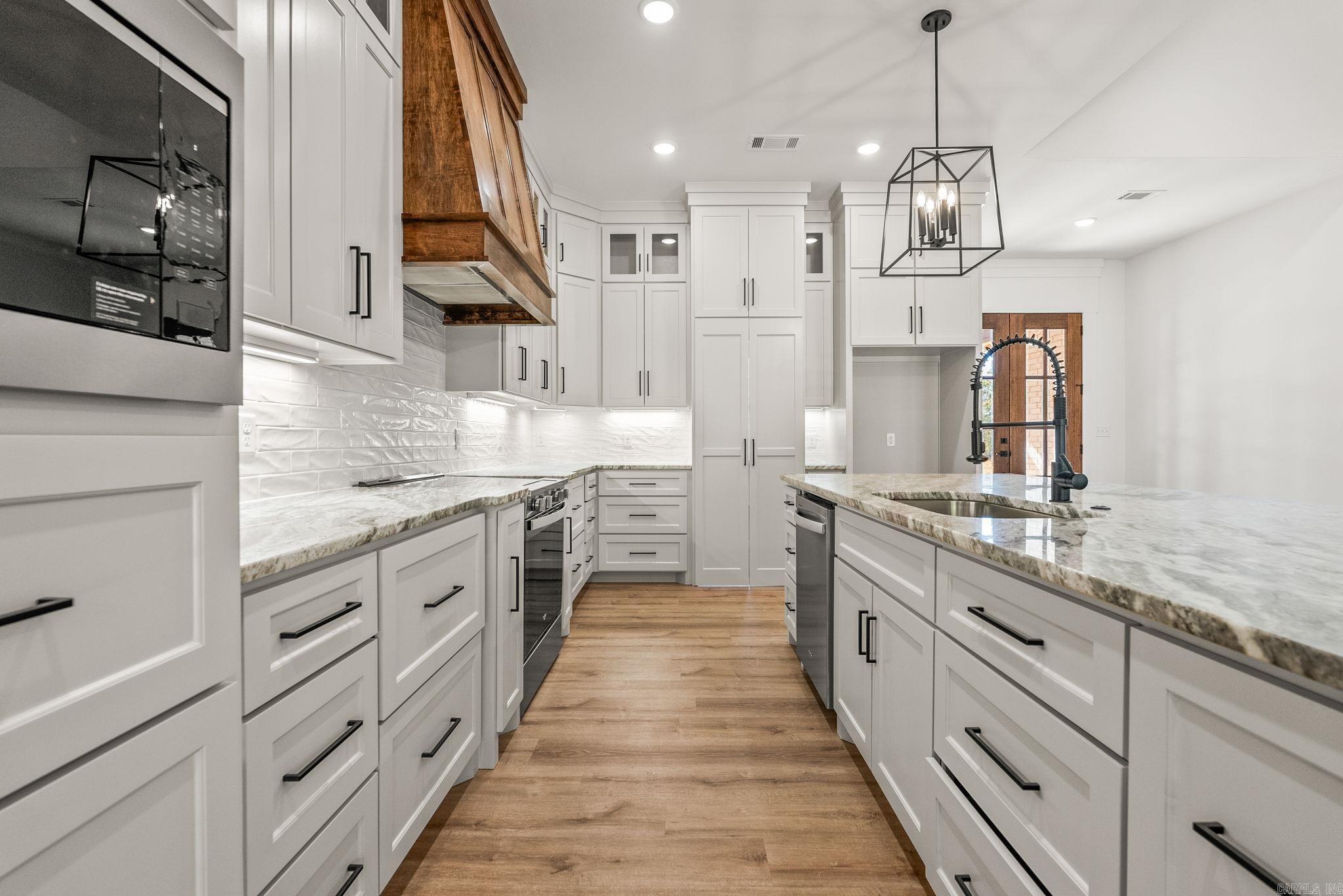 49 Ules Watson Drive Greenbrier, AR 72058