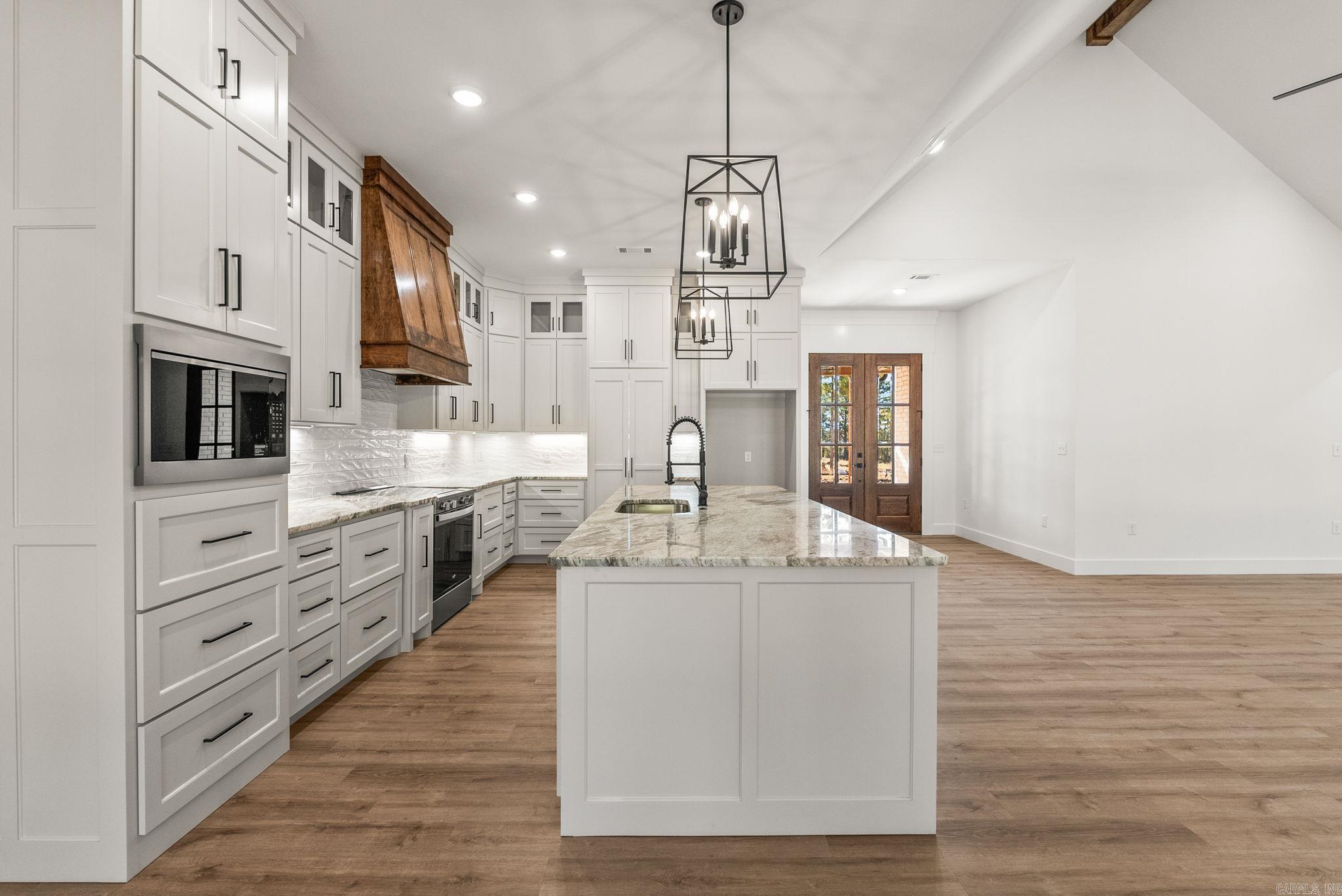 49 Ules Watson Drive Greenbrier, AR 72058