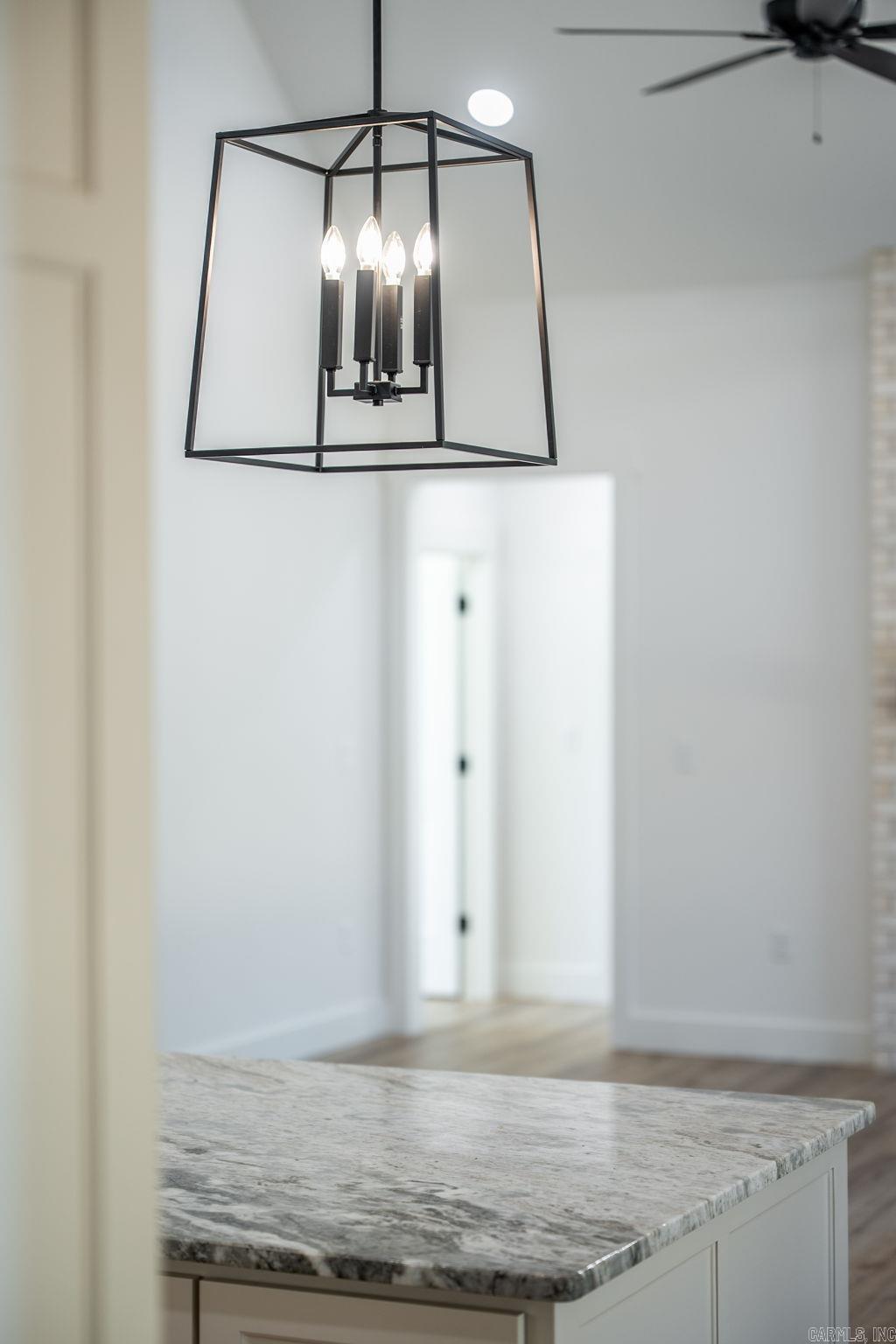 49 Ules Watson Drive Greenbrier, AR 72058