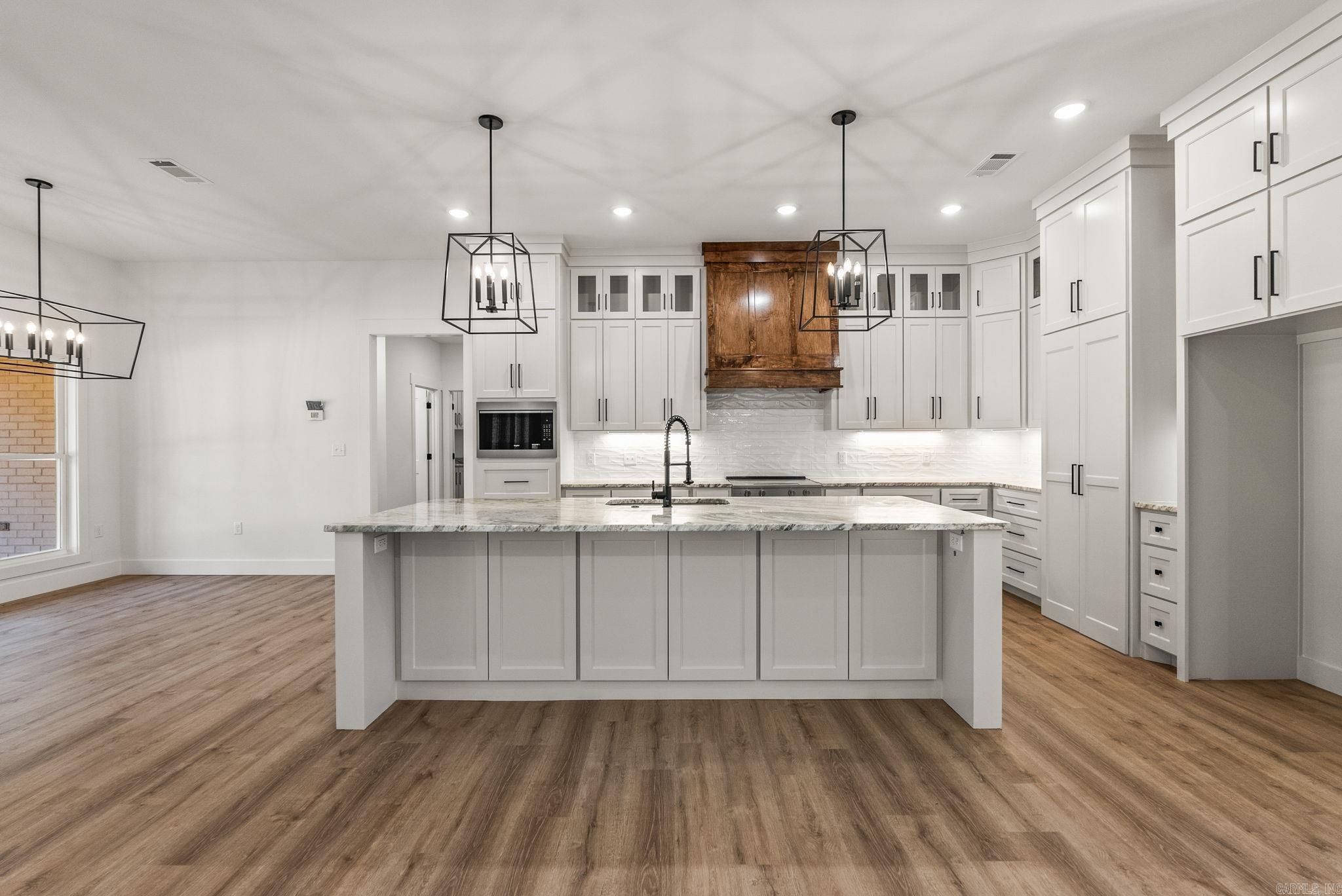 49 Ules Watson Drive Greenbrier, AR 72058