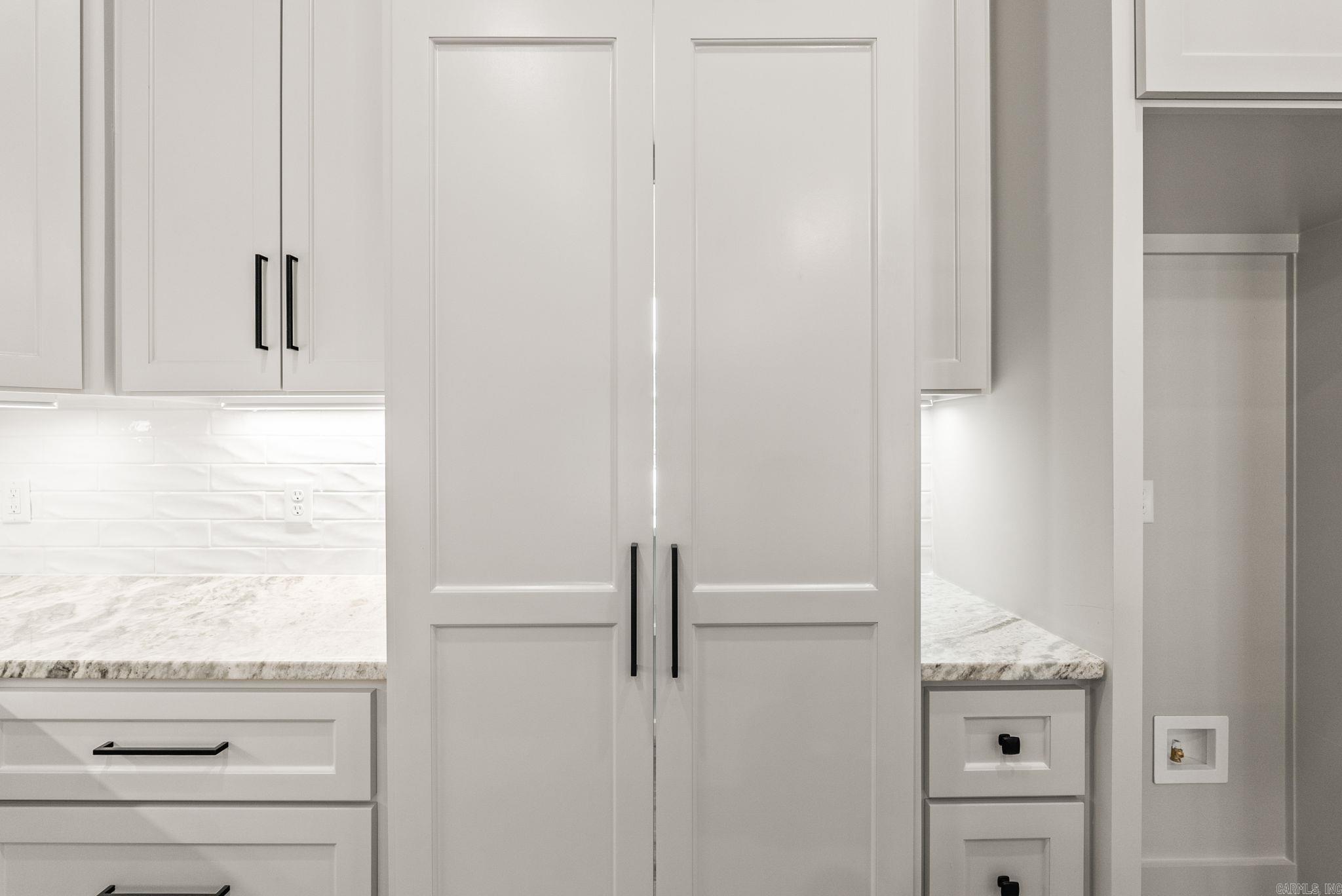 49 Ules Watson Drive Greenbrier, AR 72058