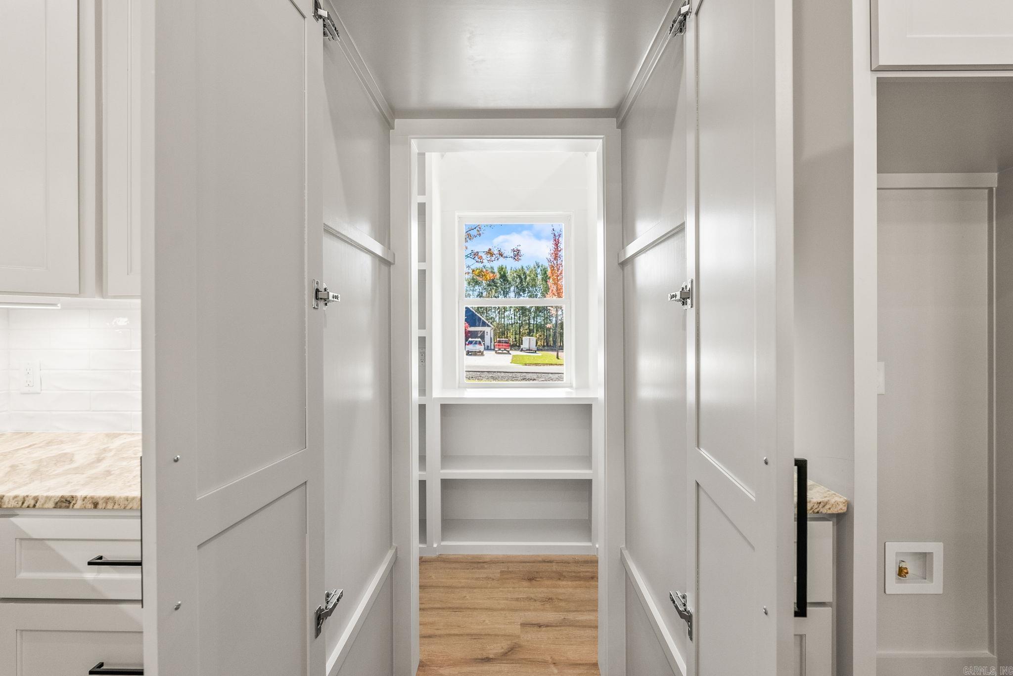 49 Ules Watson Drive Greenbrier, AR 72058