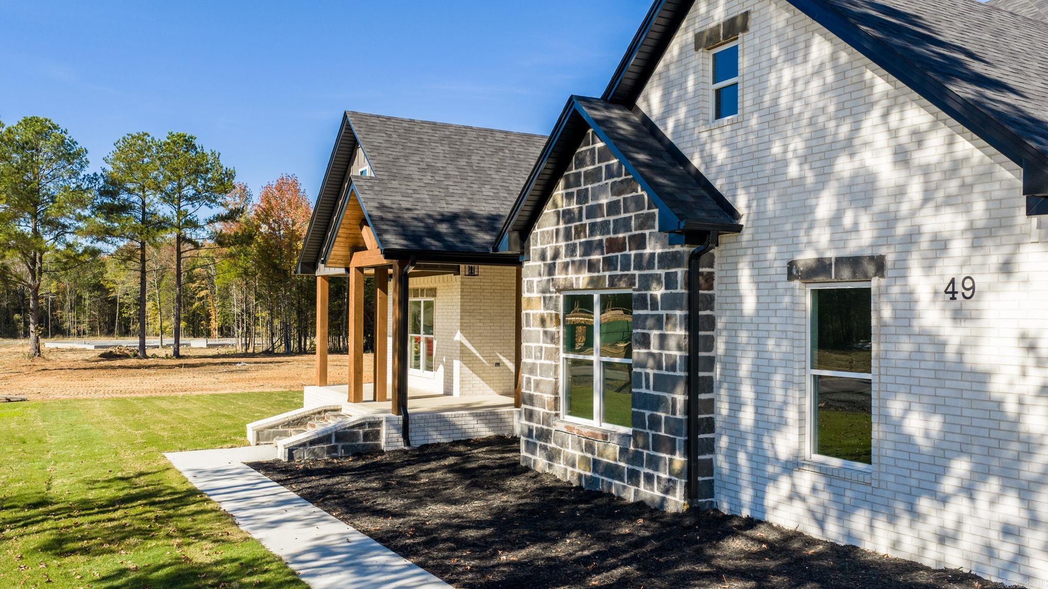 49 Ules Watson Drive Greenbrier, AR 72058