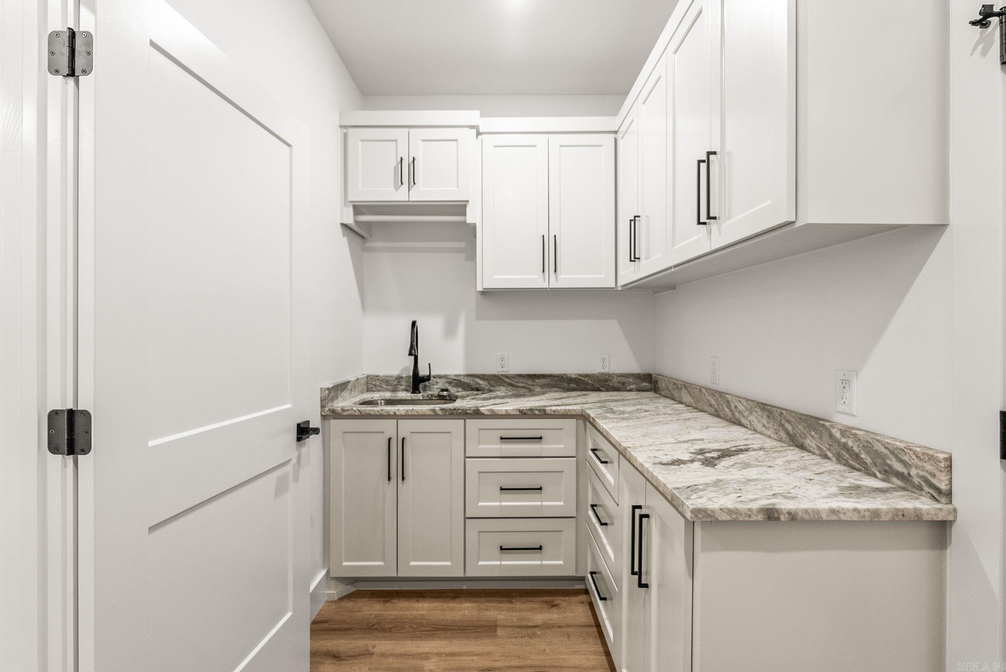 49 Ules Watson Drive Greenbrier, AR 72058