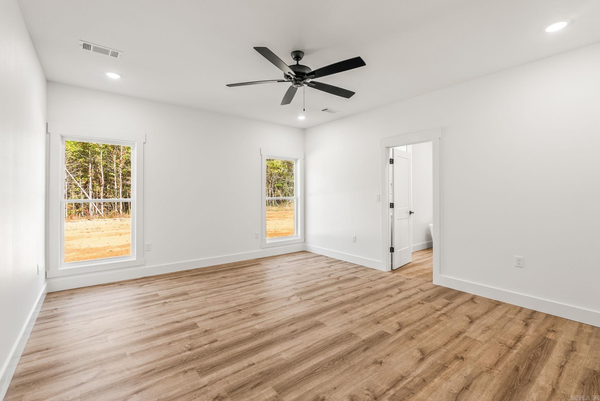 49 Ules Watson Drive Greenbrier, AR 72058