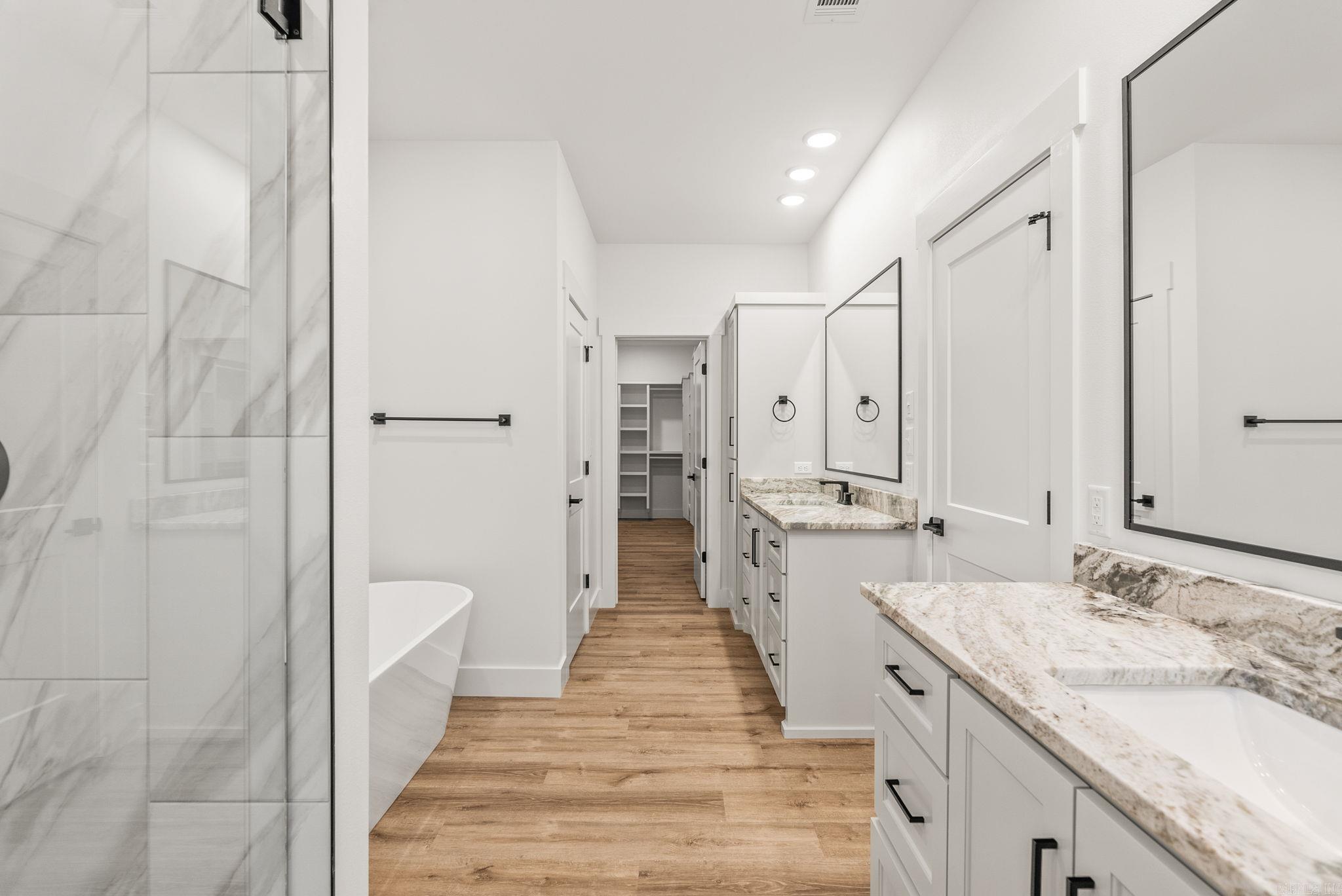 49 Ules Watson Drive Greenbrier, AR 72058