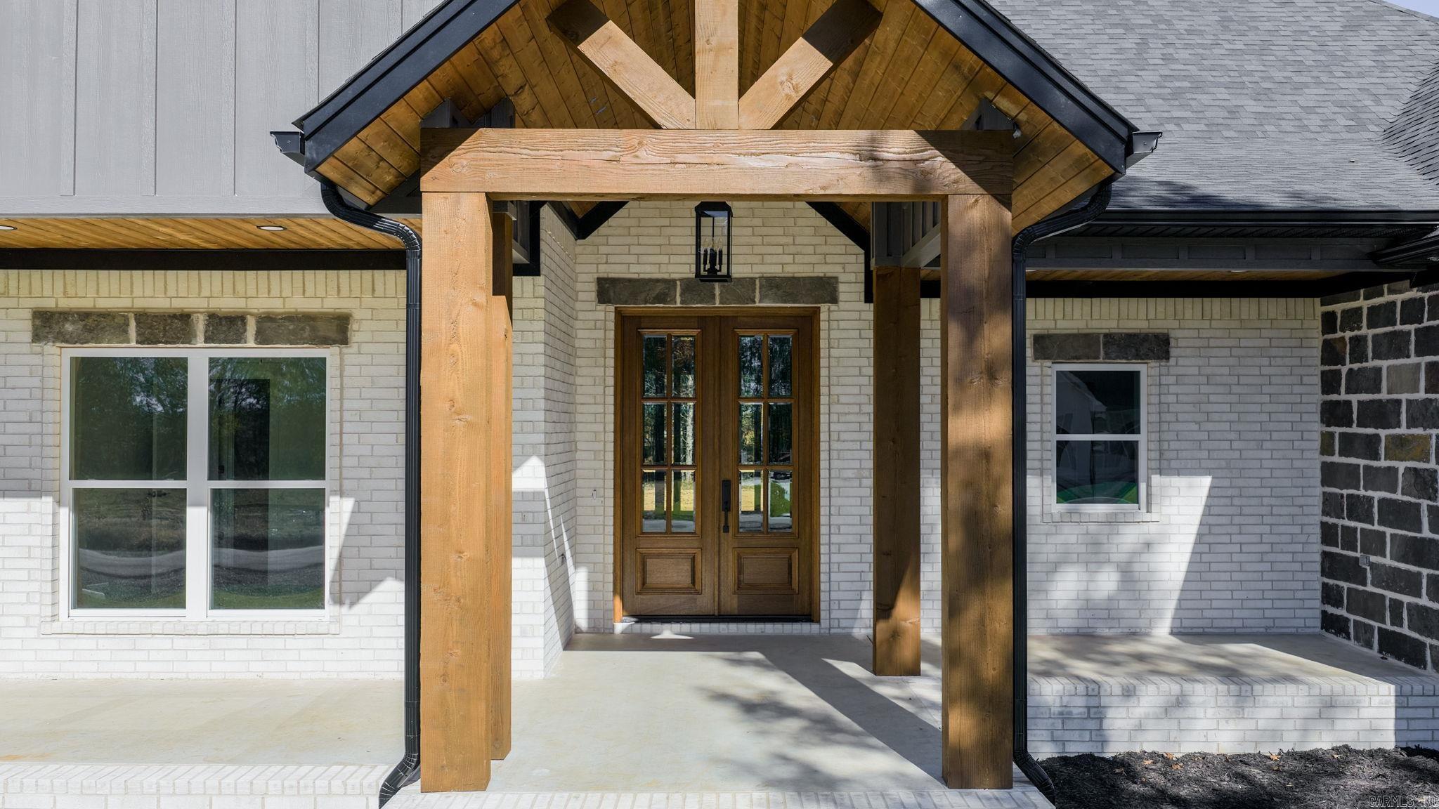 49 Ules Watson Drive Greenbrier, AR 72058