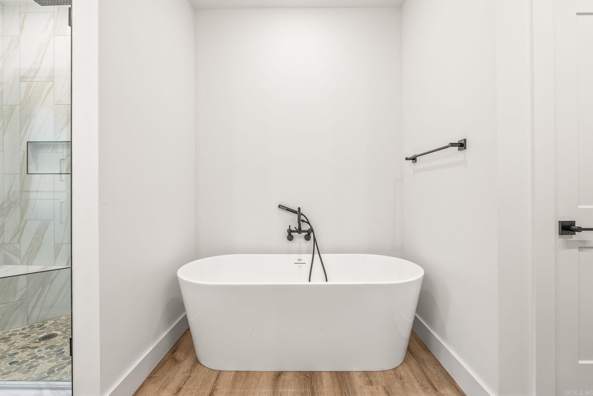 49 Ules Watson Drive Greenbrier, AR 72058